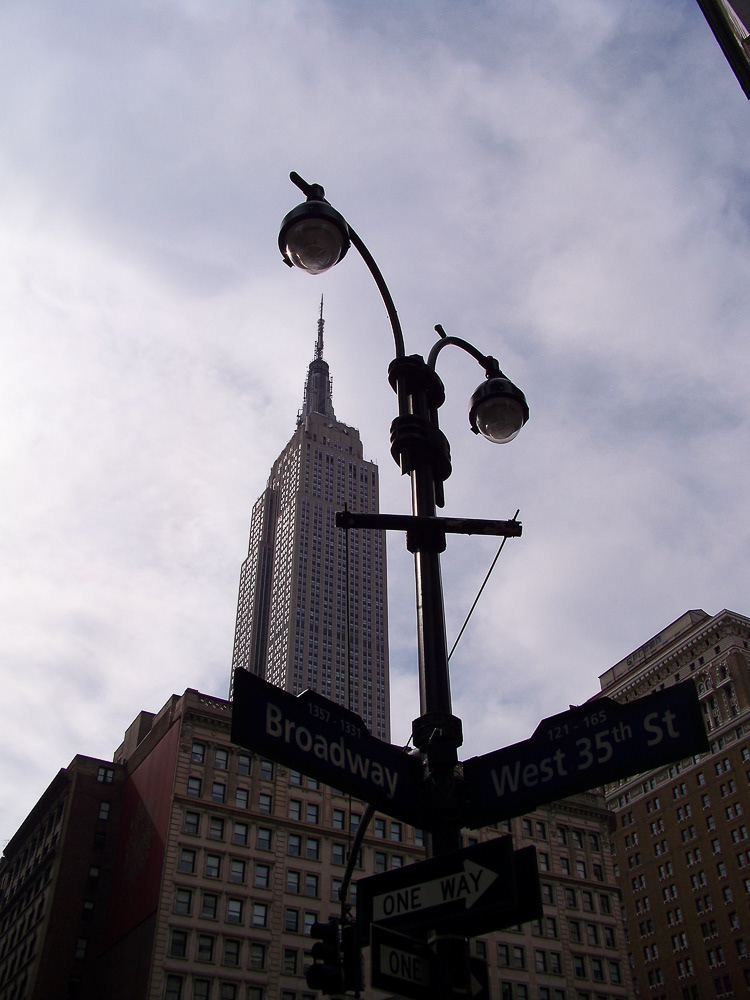 New York - Etats Unis