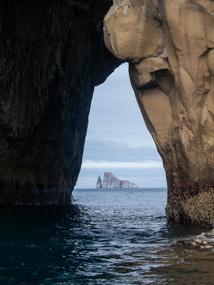 ile de san cristobal