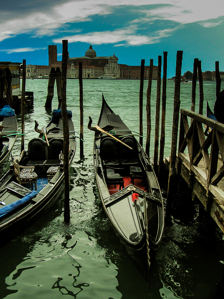 Venise - Italie