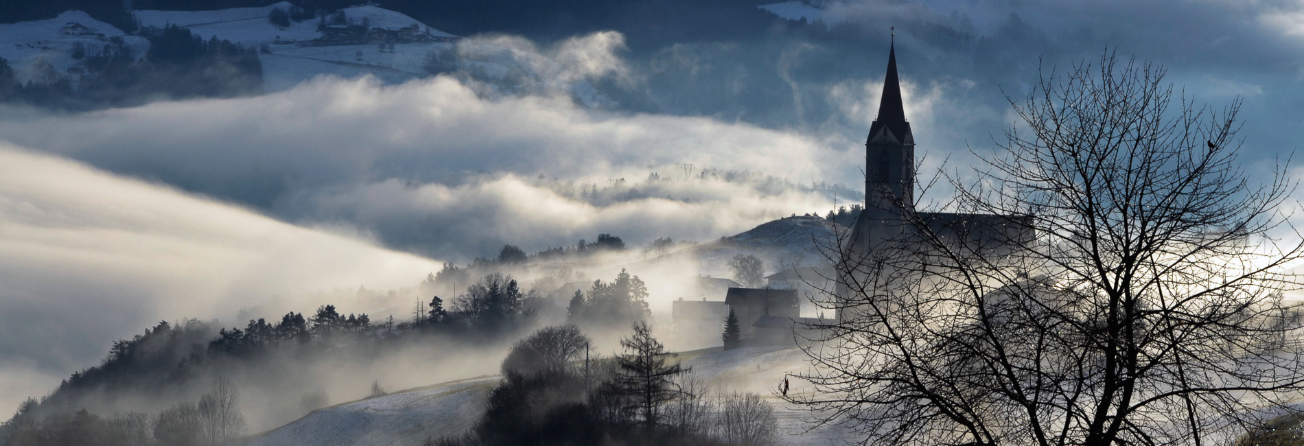 velturno - sud tyrol - italie