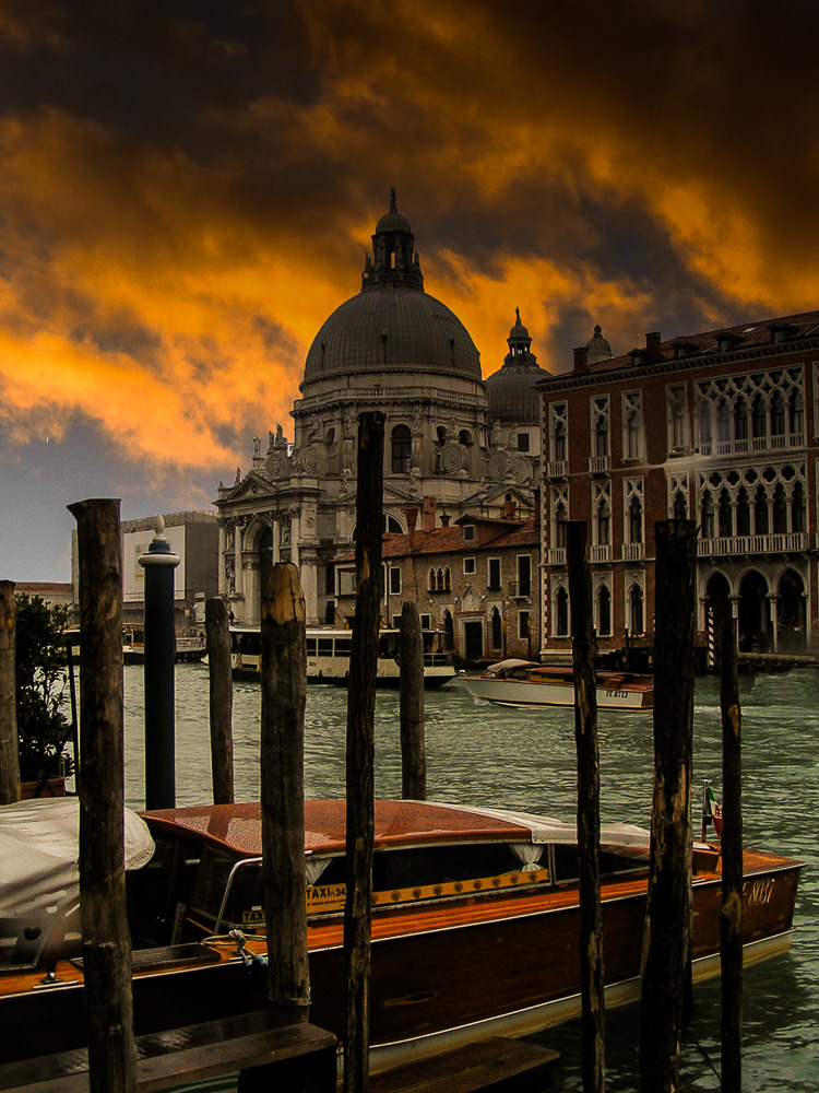 Venise Italie
