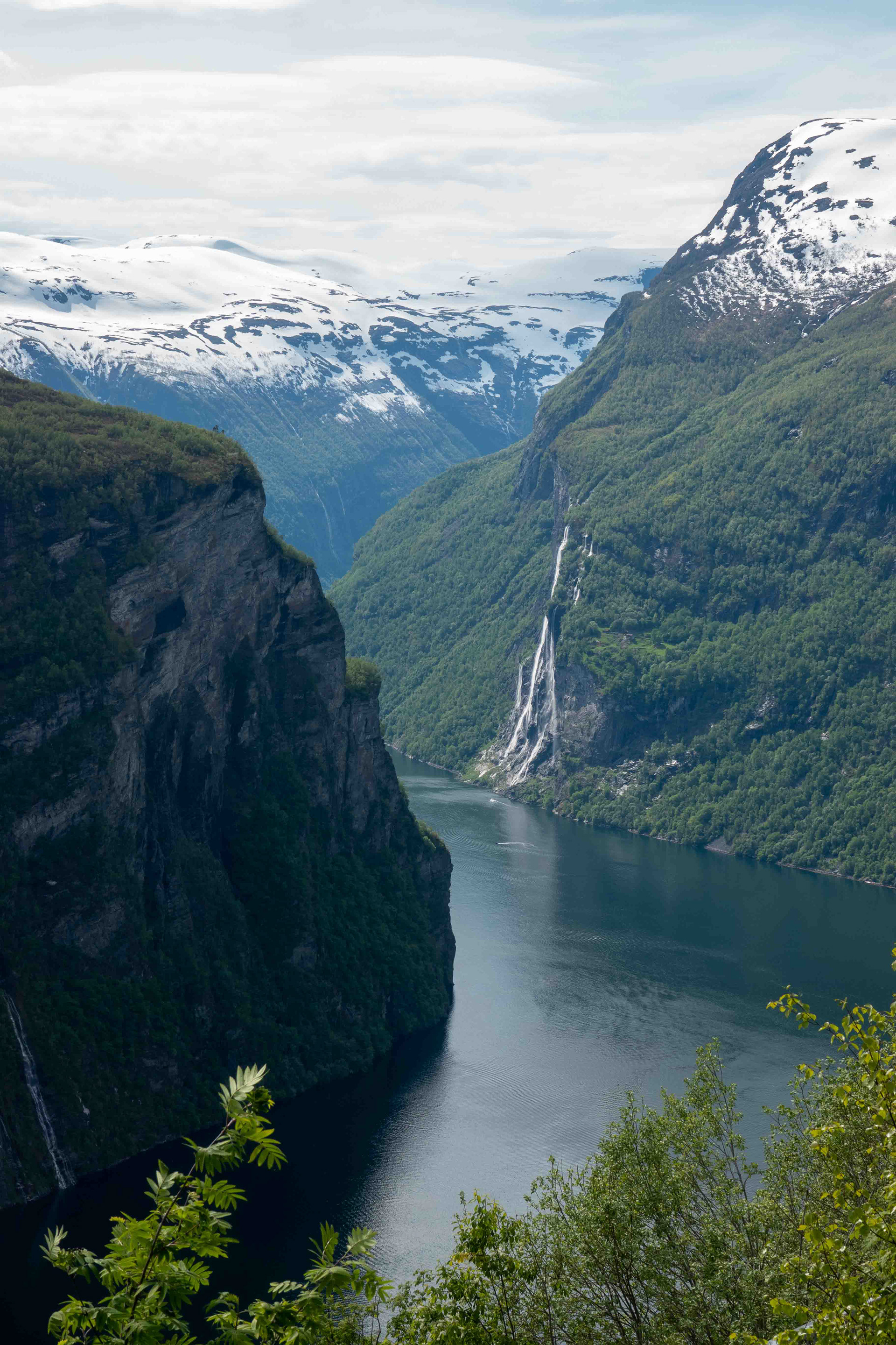 Géiranger