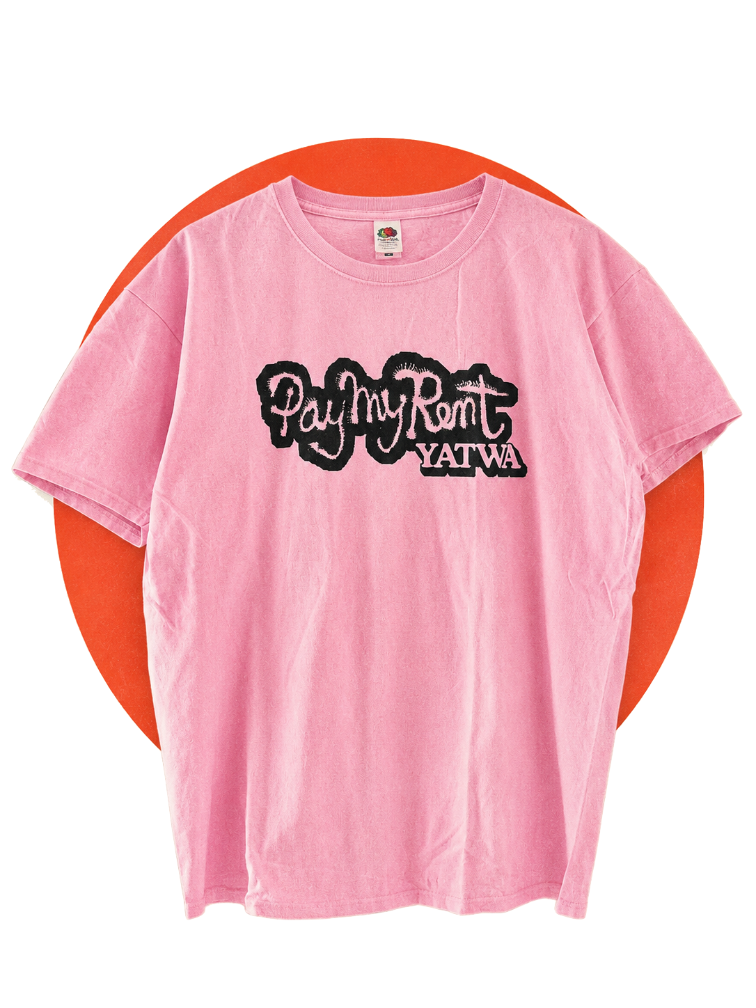 T-Shirt PMR €24,-
