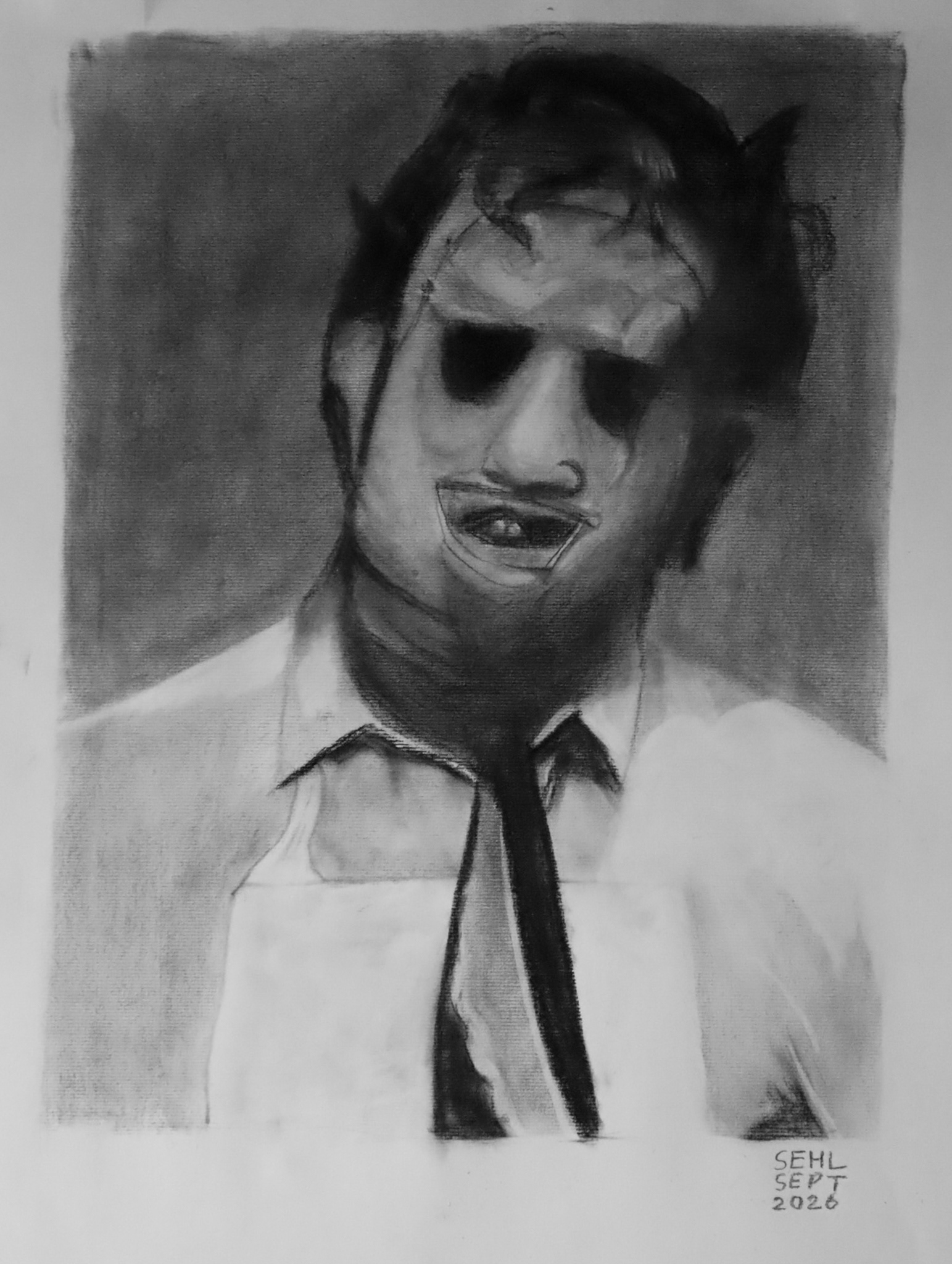 Leatherface - 2026