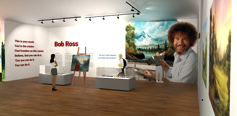 Life and Career area