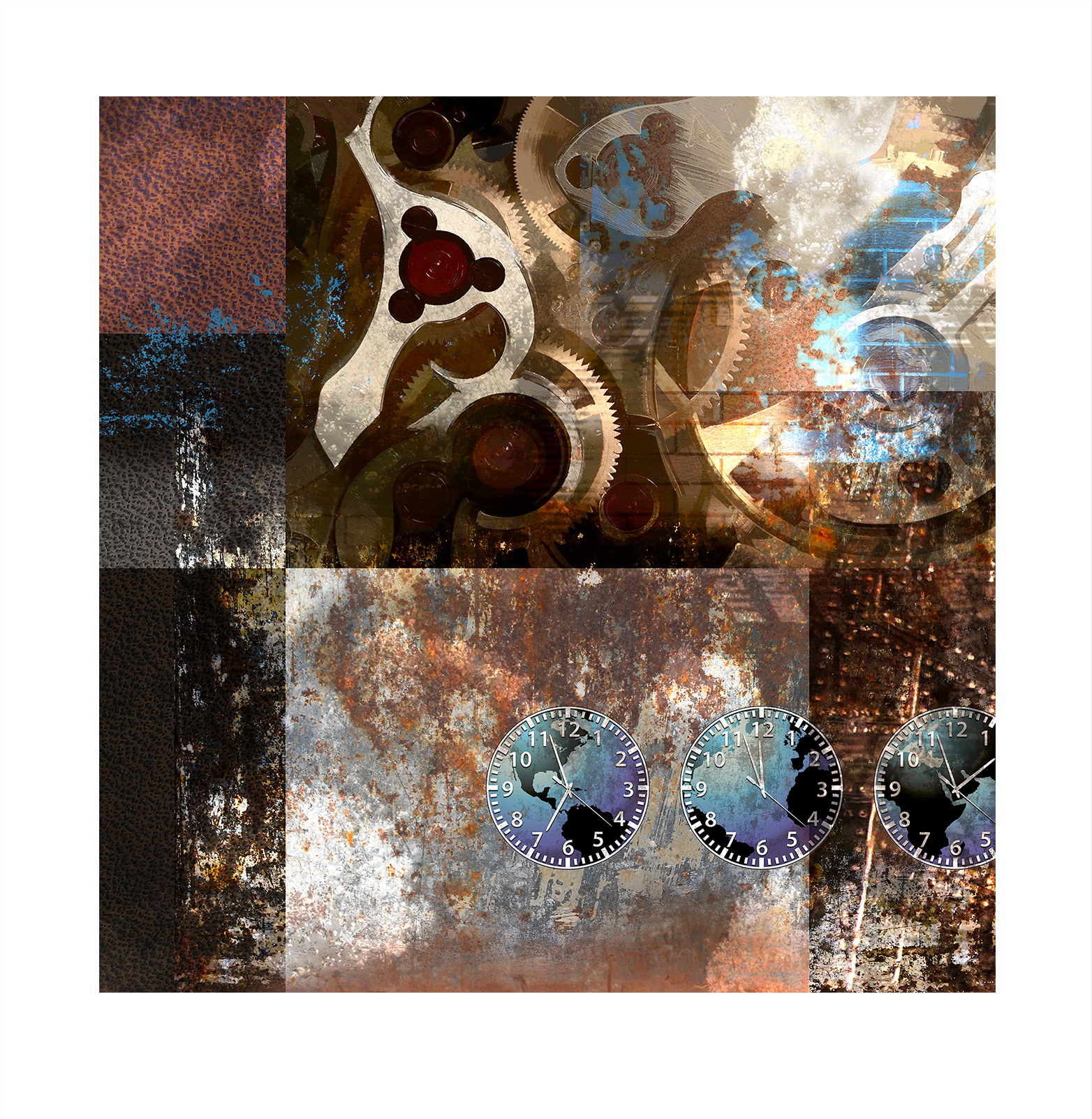 Global Gears SQ1 - TR101_SQ1