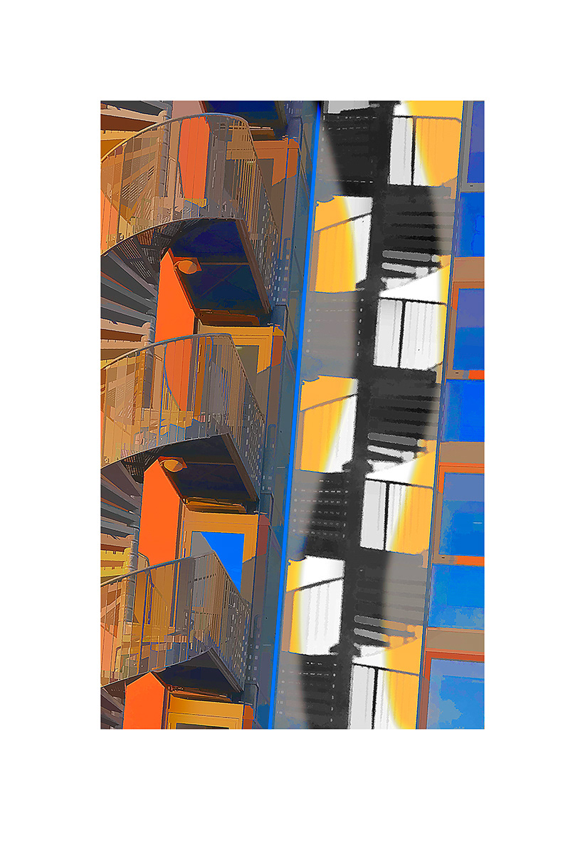 Upward Mobility V1 - AR102_V1