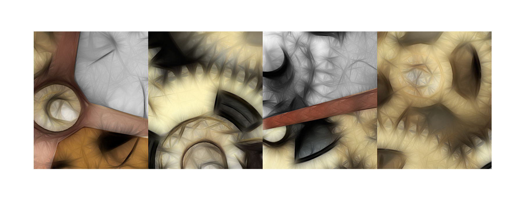 Clock Gears H1 - IN101_H1