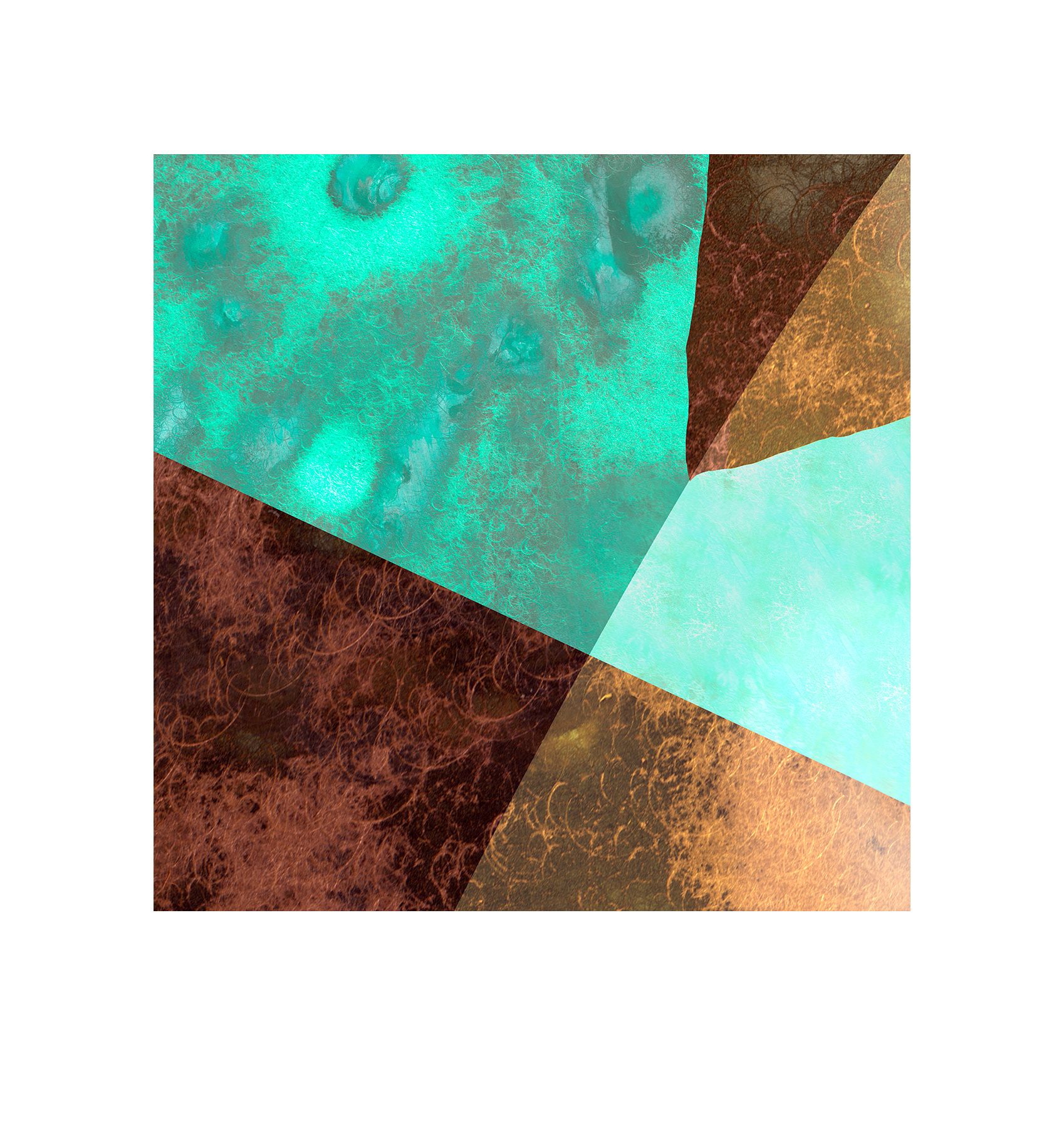 Macro Copper SQ4 - AB100_SQ4