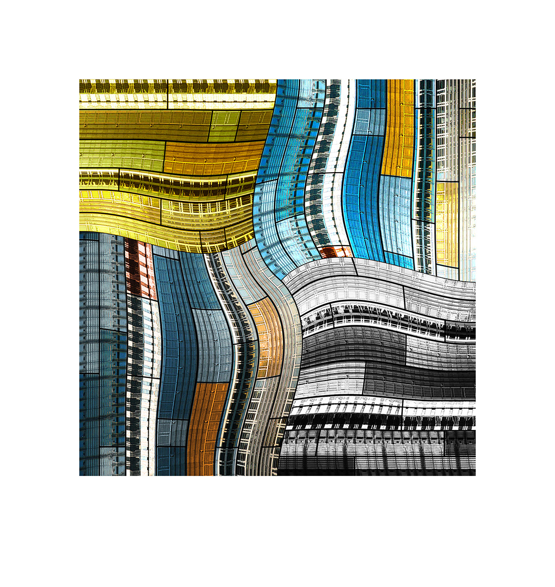 Twirls SQ1 - AR103_SQ1