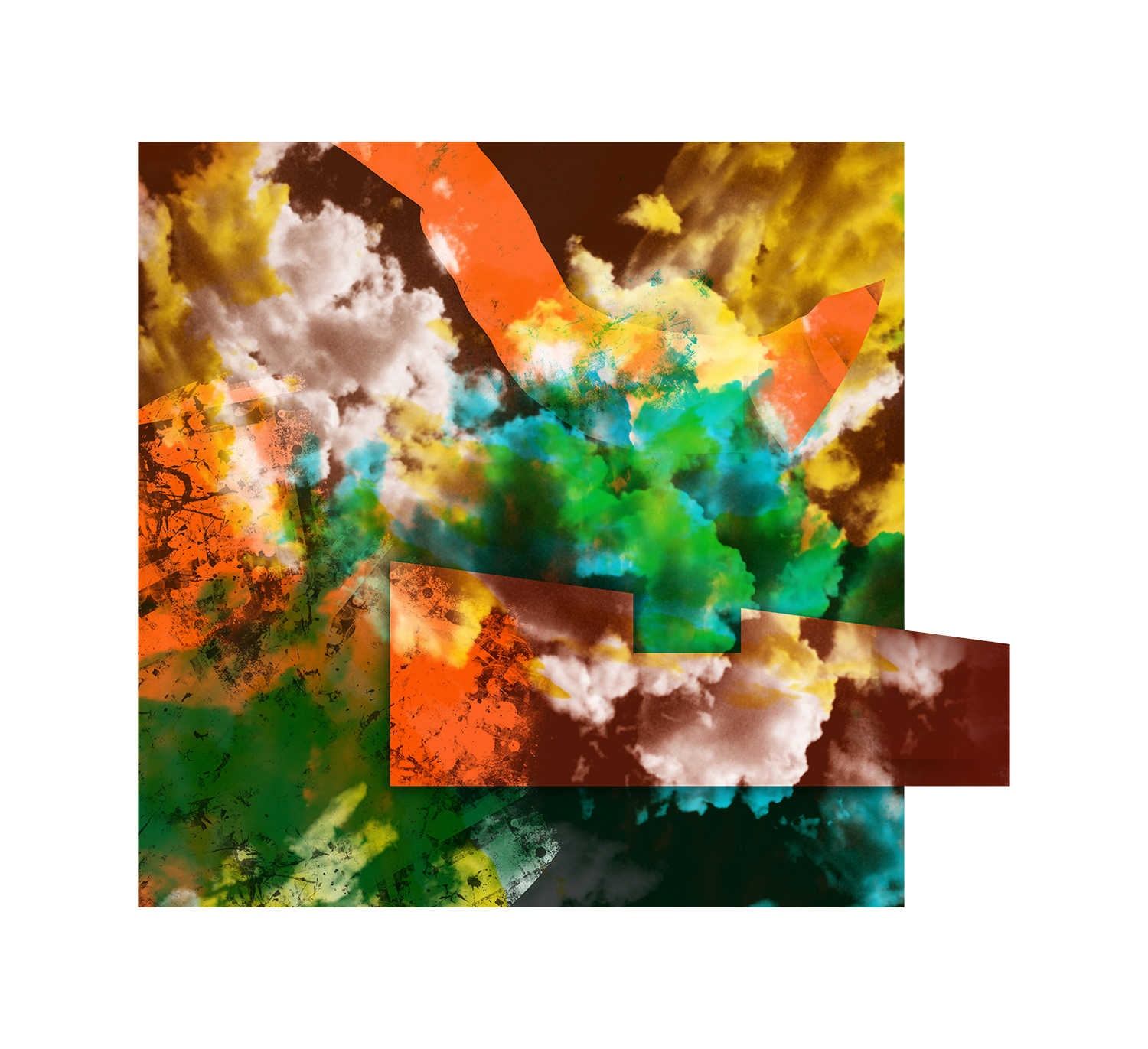 Flora SQ2 - AB101_SQ2