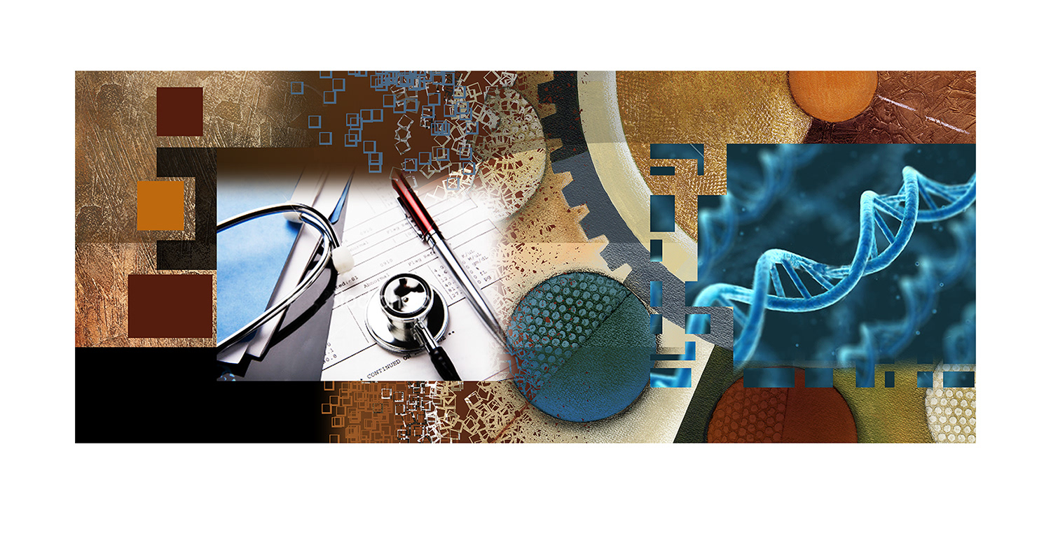 HG Medical H1 - ME100_H1