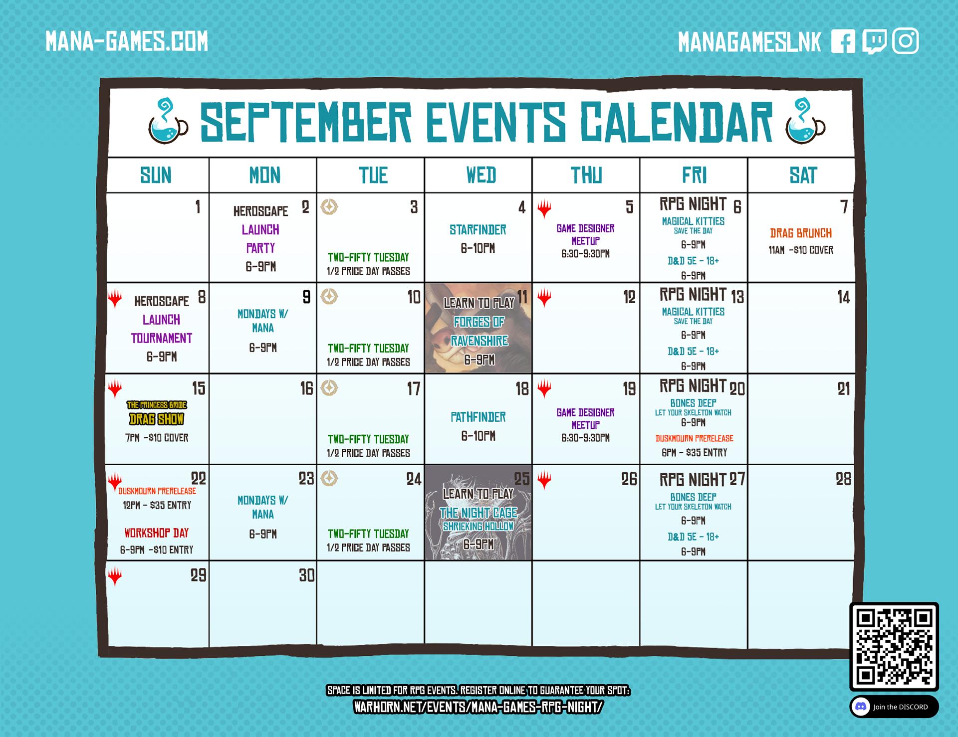 mana-games-lincoln-ne-events
