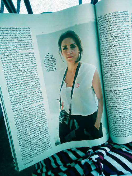 Notícias Magazine - Agosto 2017