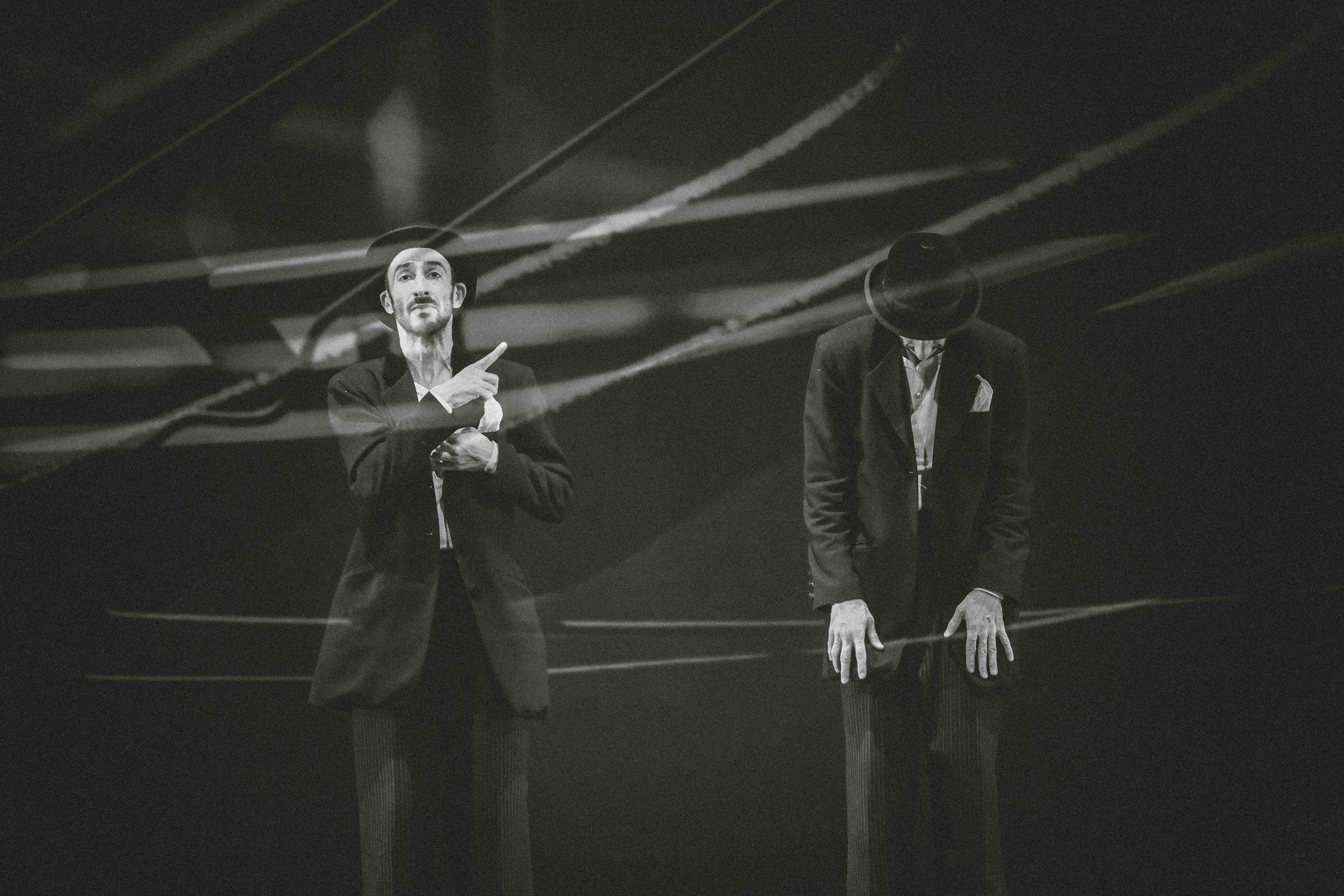 A procura de Chaplin - RITA CALΓADA BASTOS- 2024