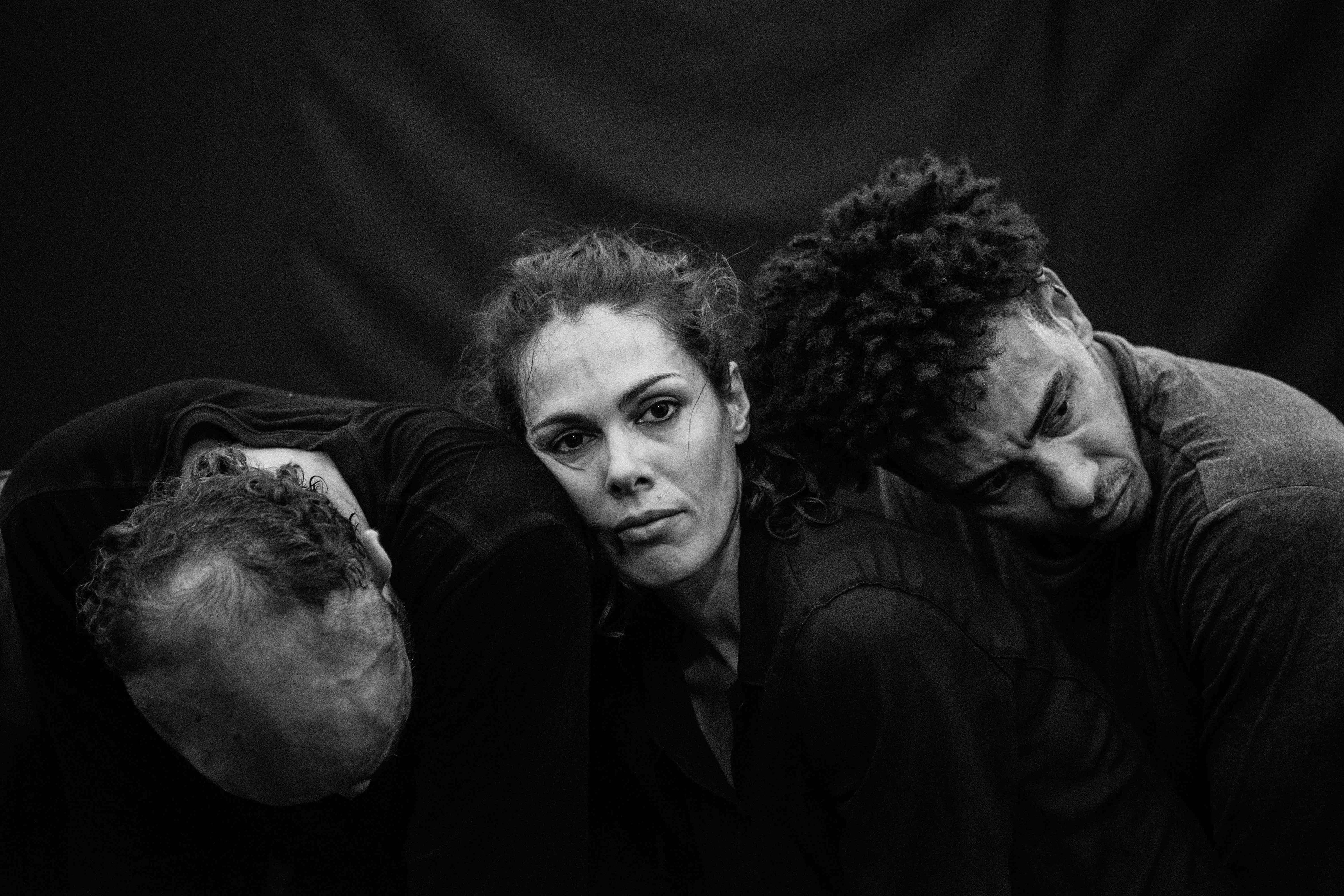 Autópsia - Companhia Olga Roriz - 2019