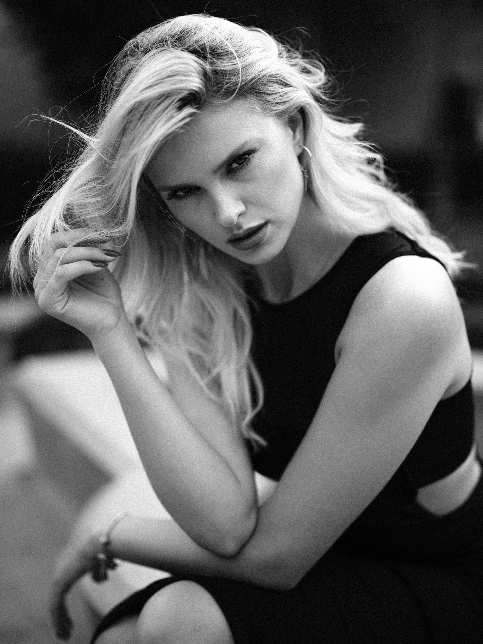 Model: Carla