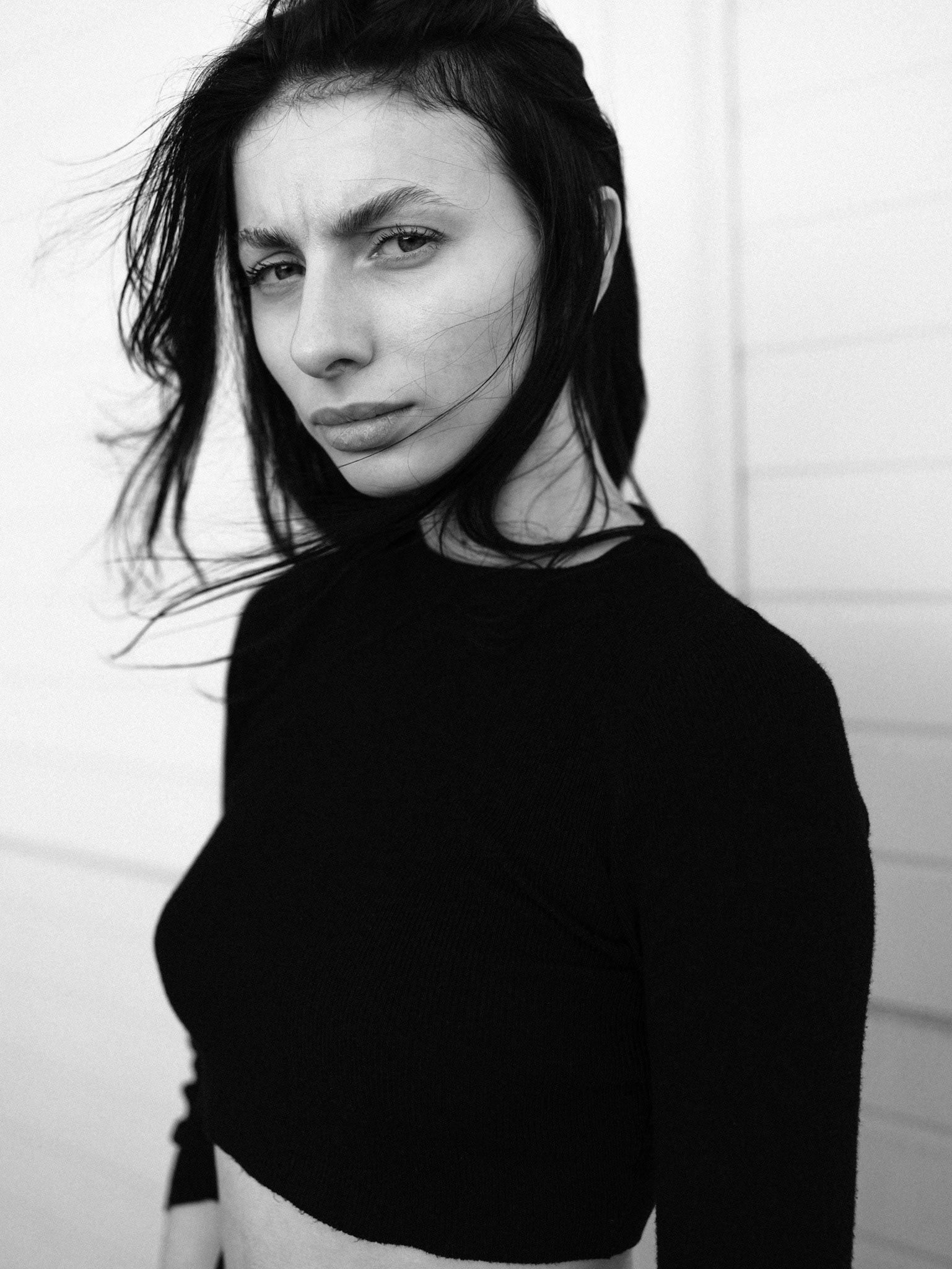 Model: Nikola