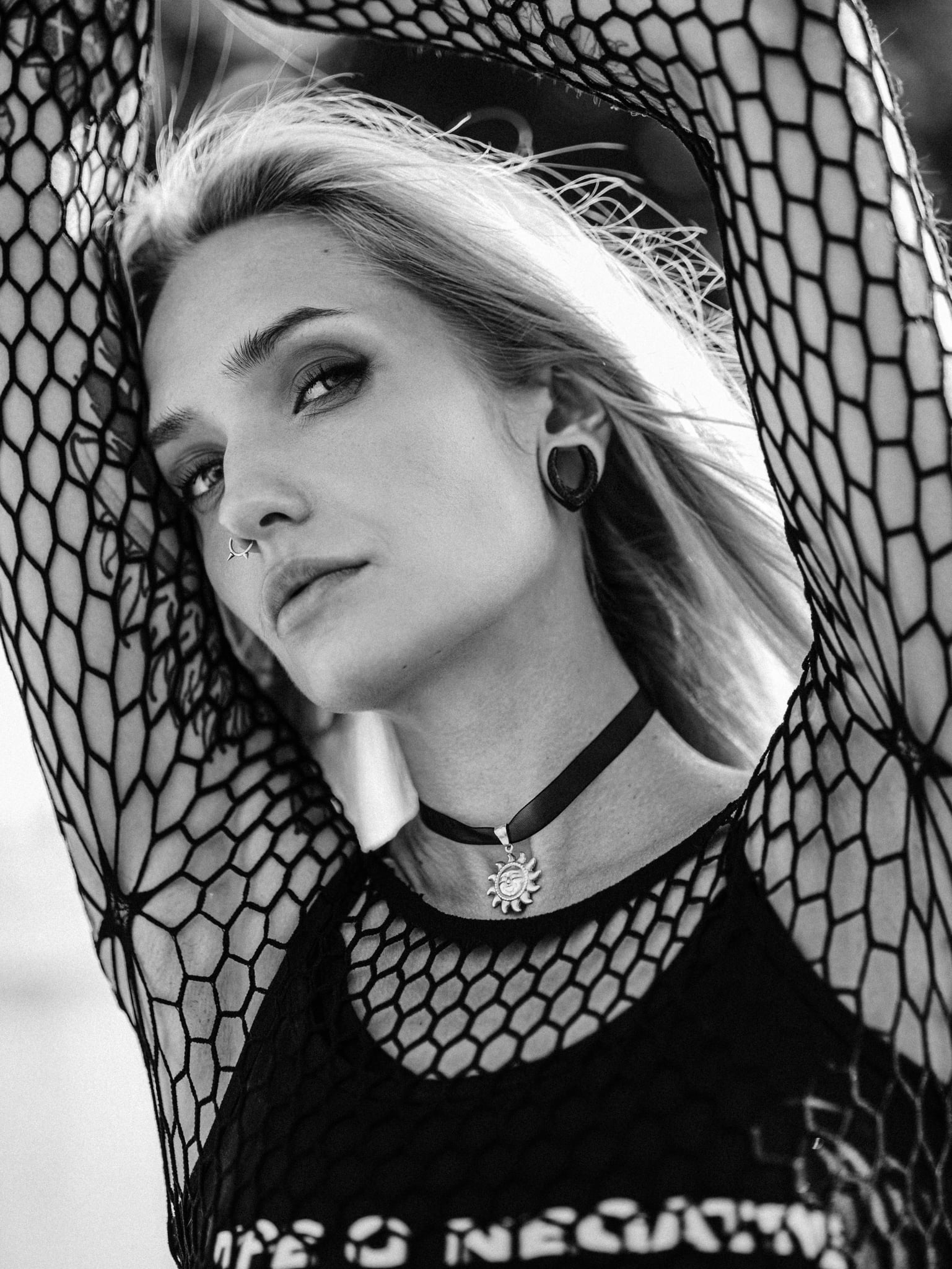 Model: Galya