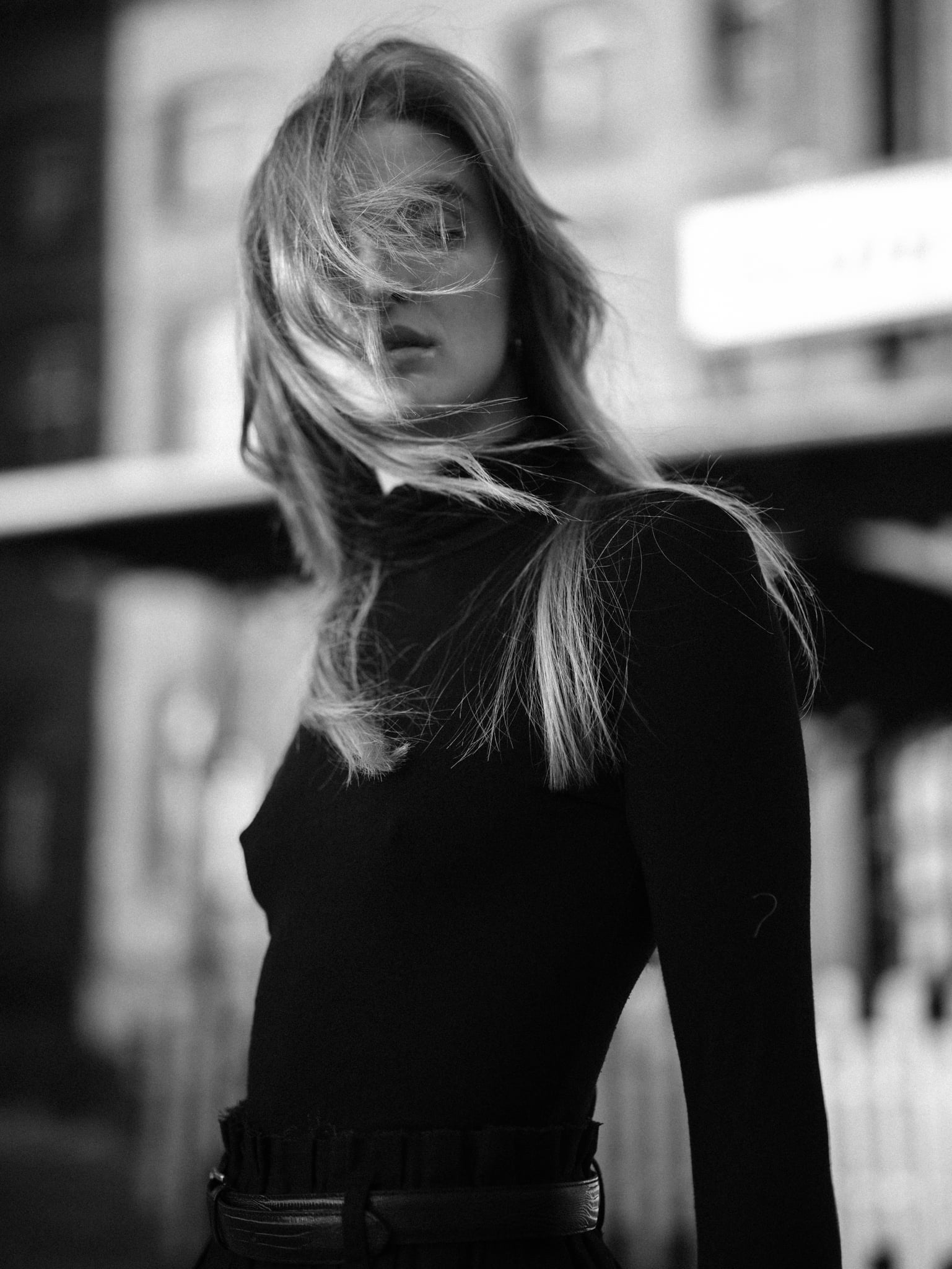 Model: Gosia