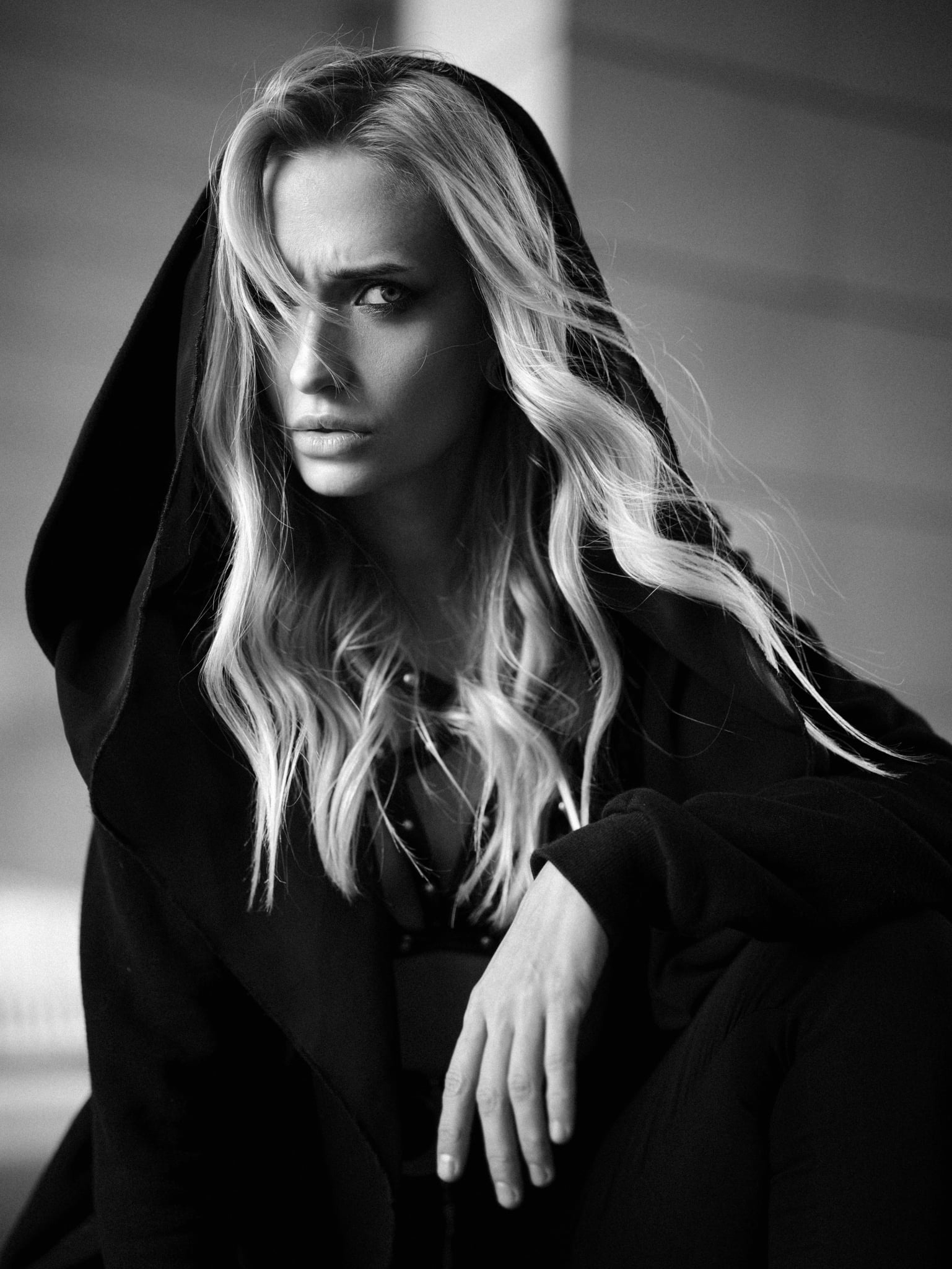 Model: Galya