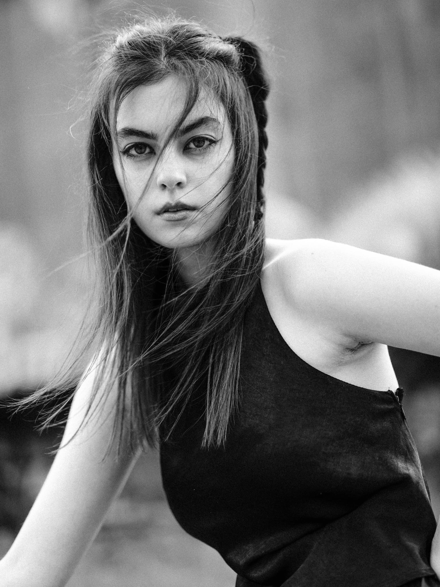 Model: Alicja