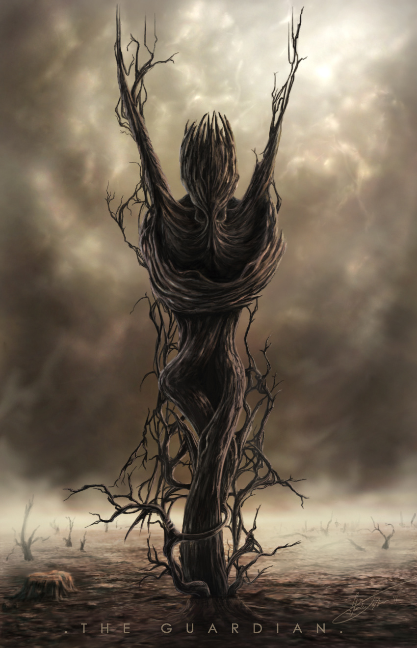 The Guardian