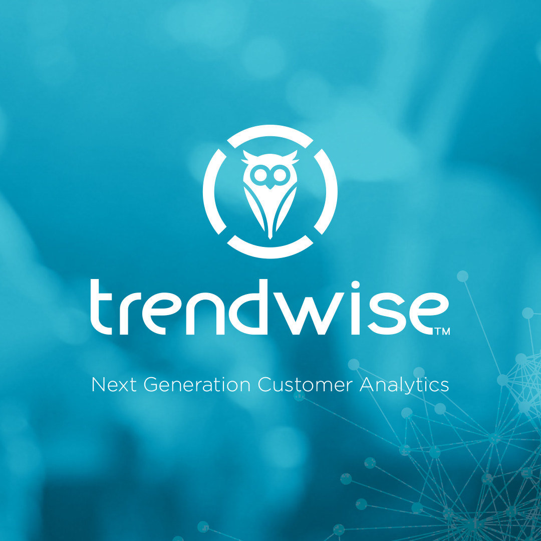Logo design for Trendwise