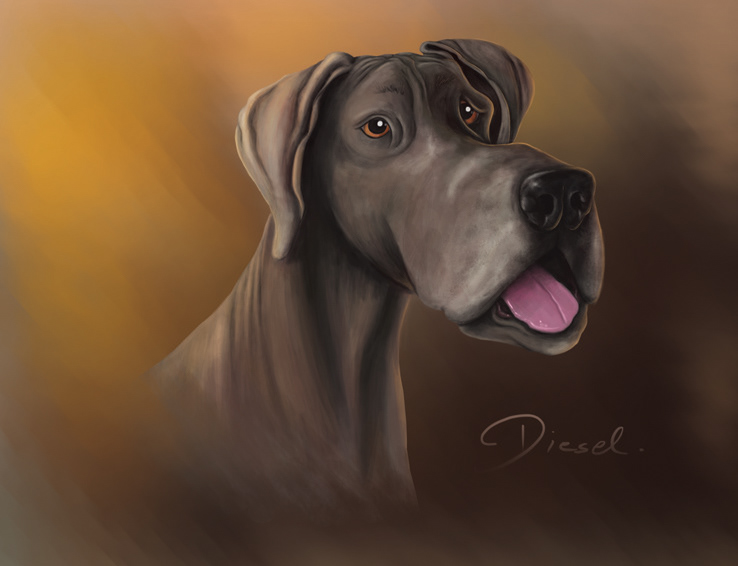 Diesel