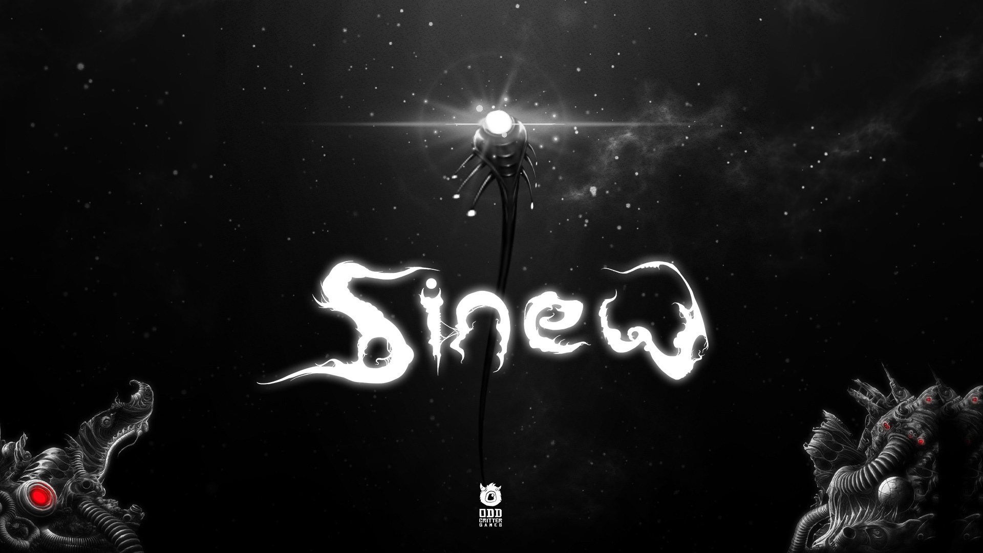 Box art for Sinew