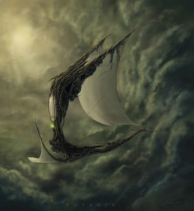 Voyager