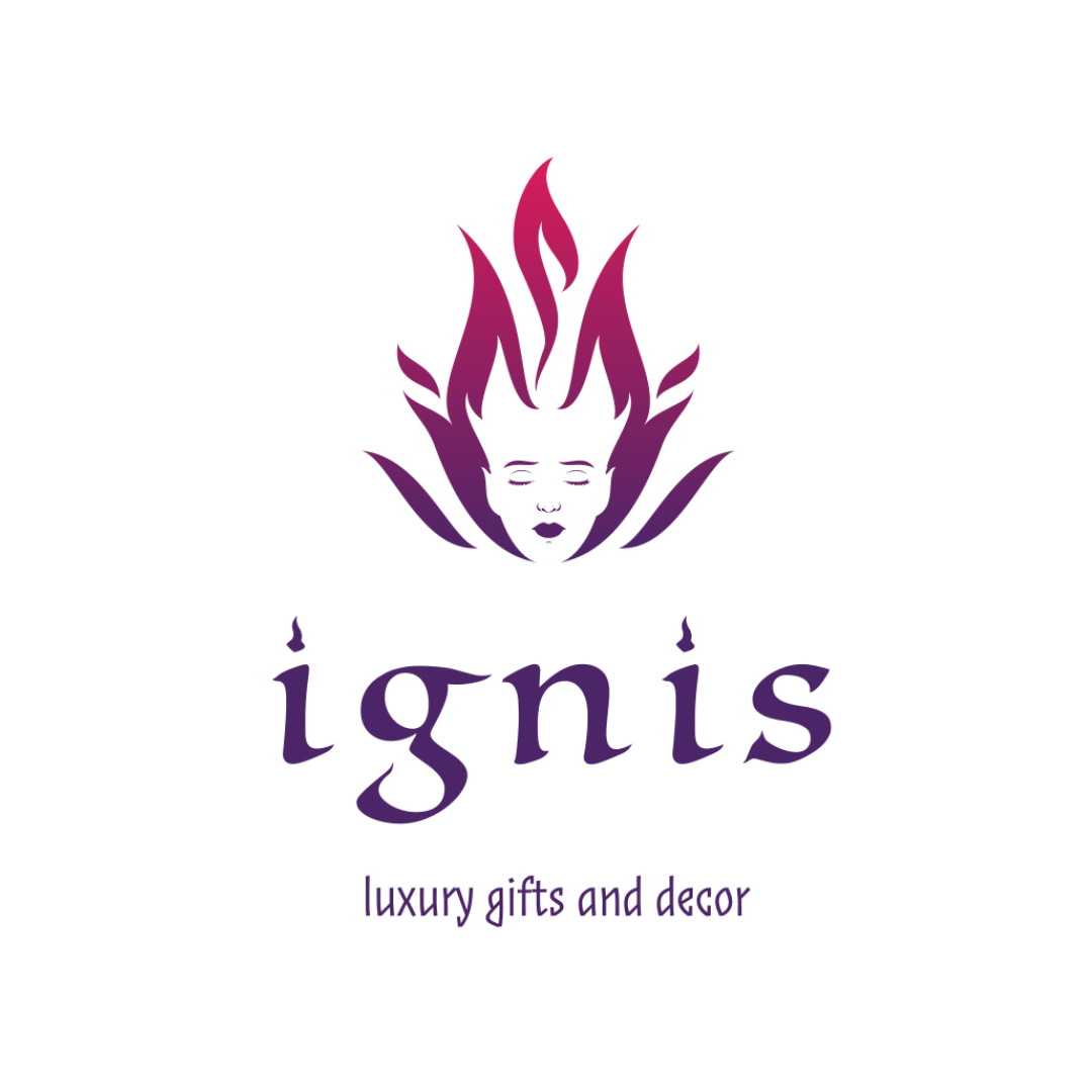 Logo design for Ignis