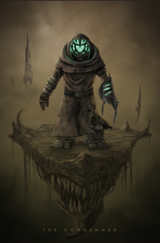 The Condemned