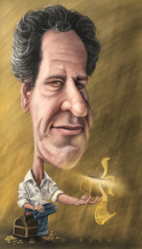 Gold Rush