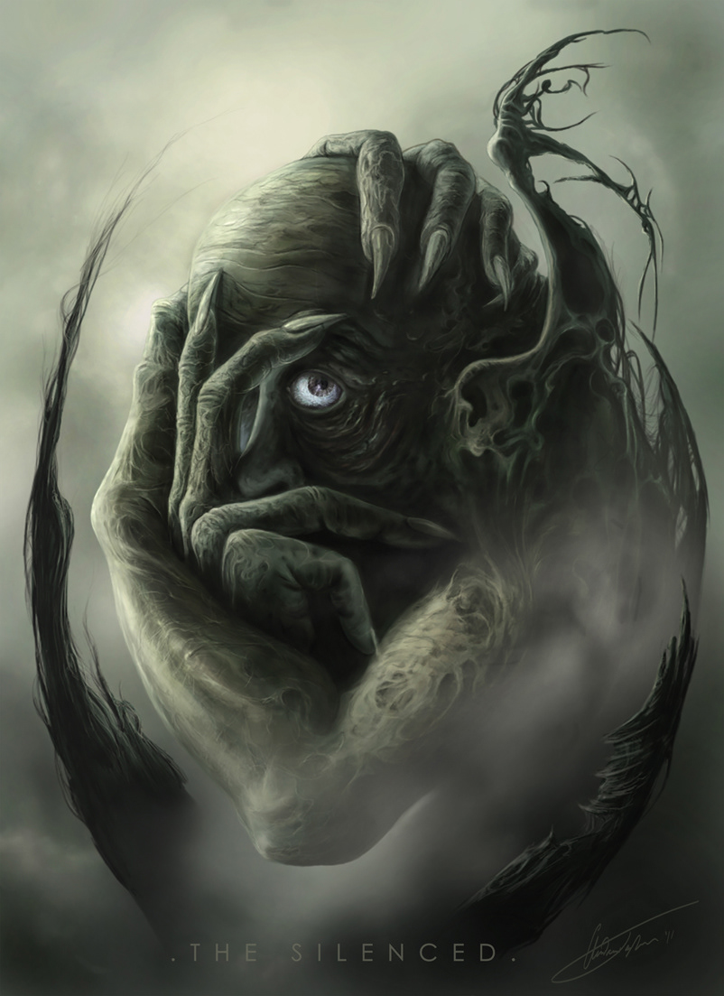 The Silenced