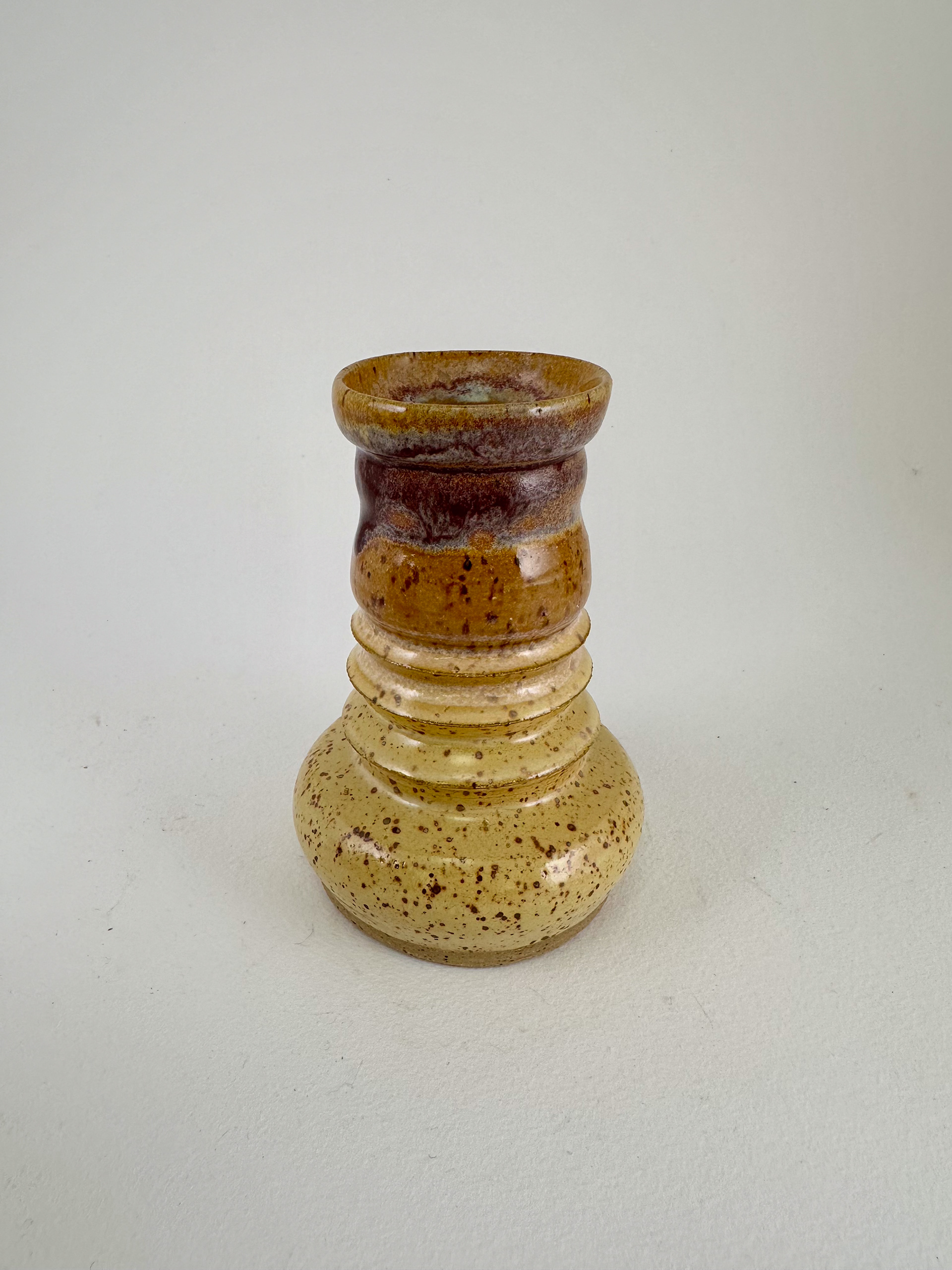 vase | ceramic, glaze | 2024