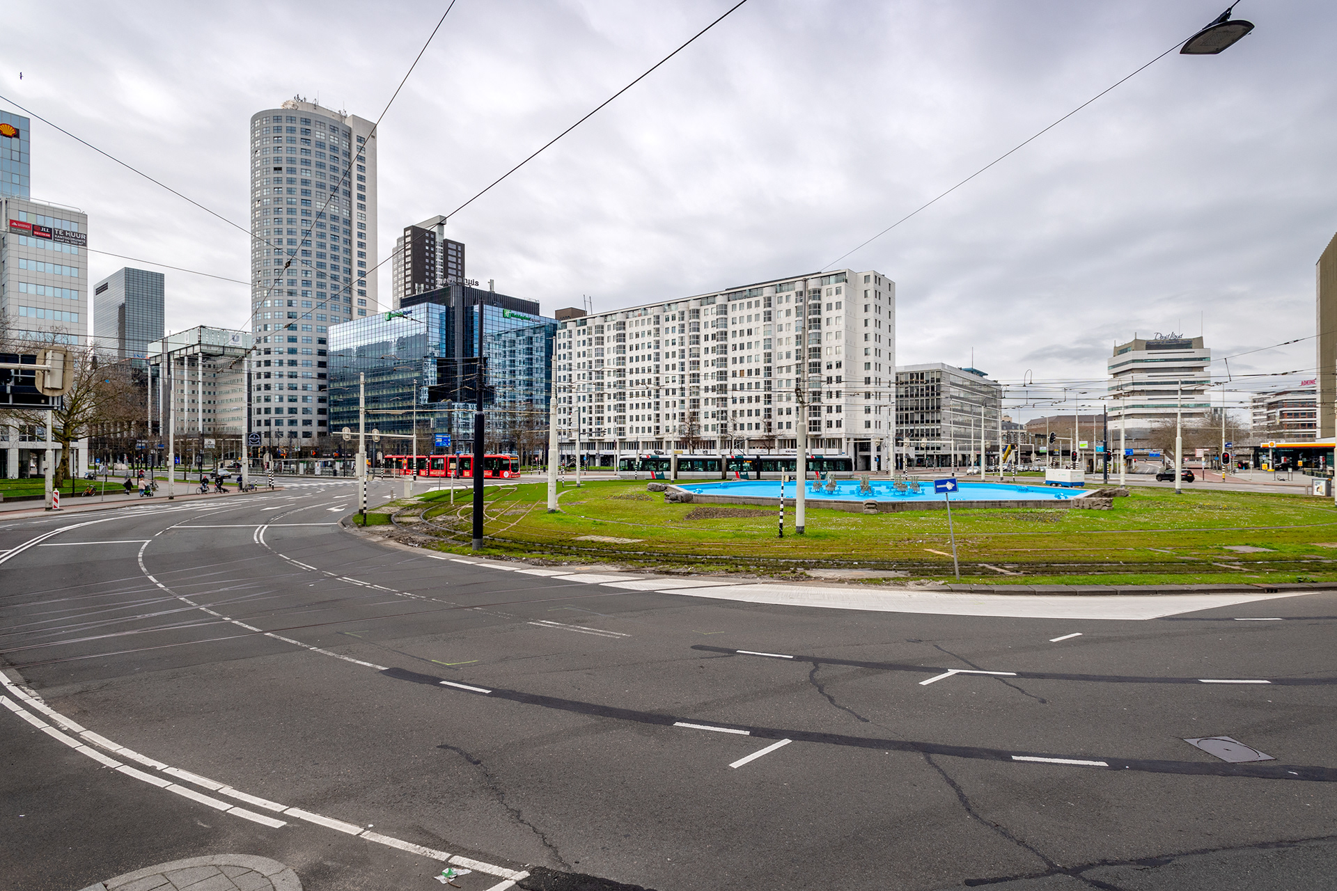 Hofplein