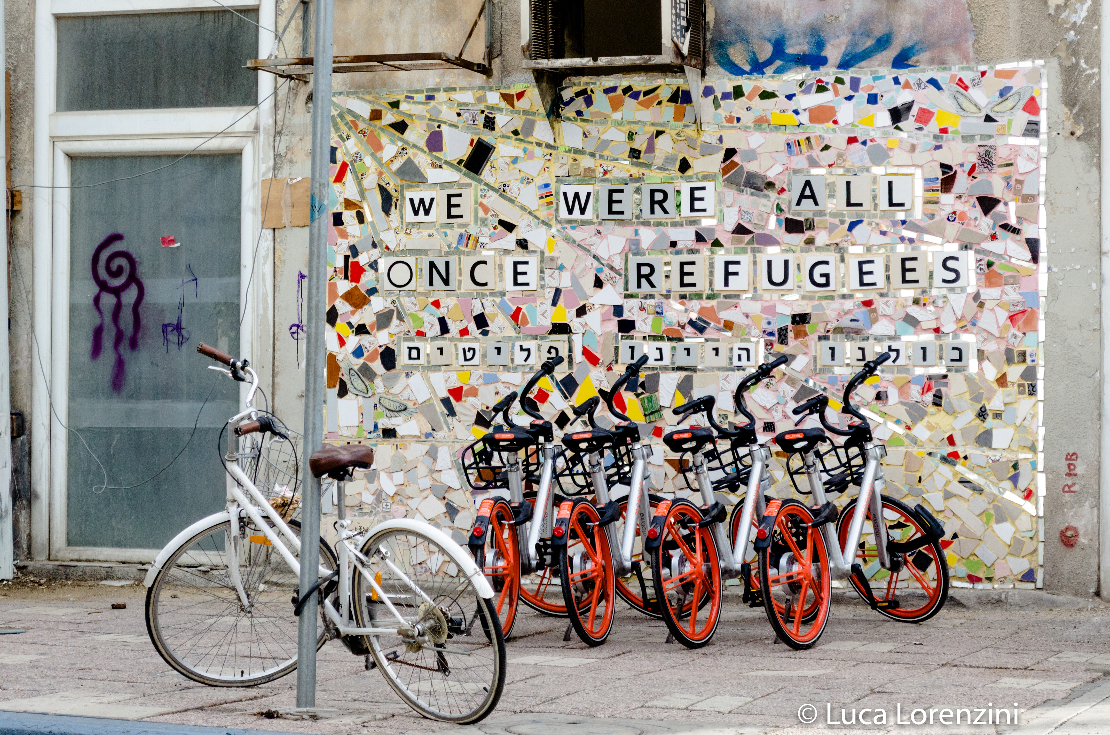 Tel Aviv