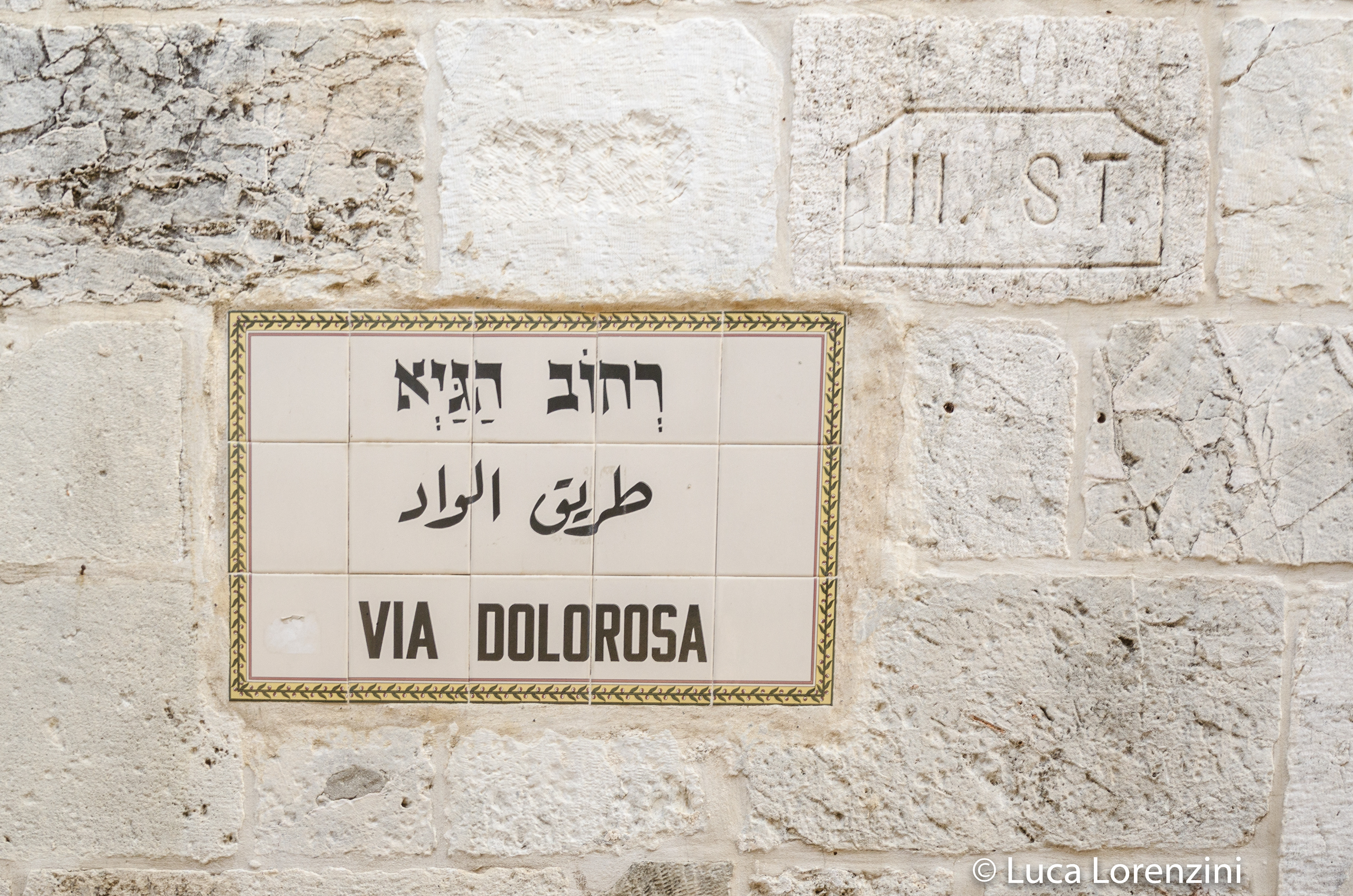 Jerusalem