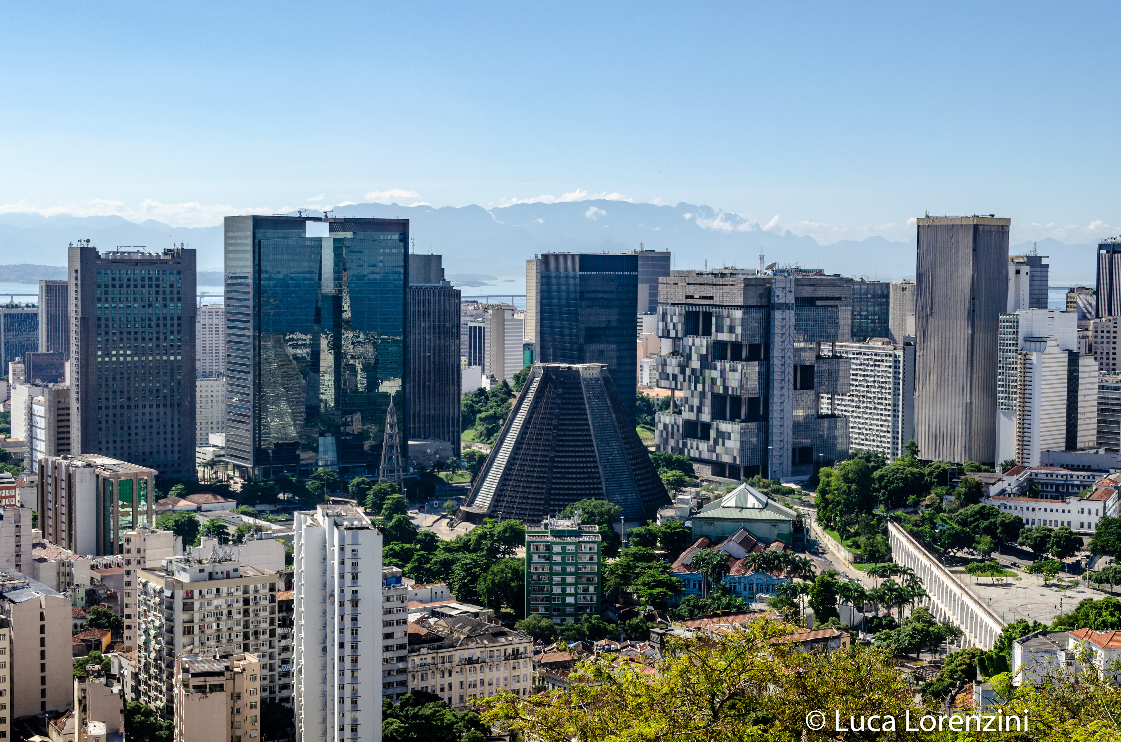 Rio de Janeiro