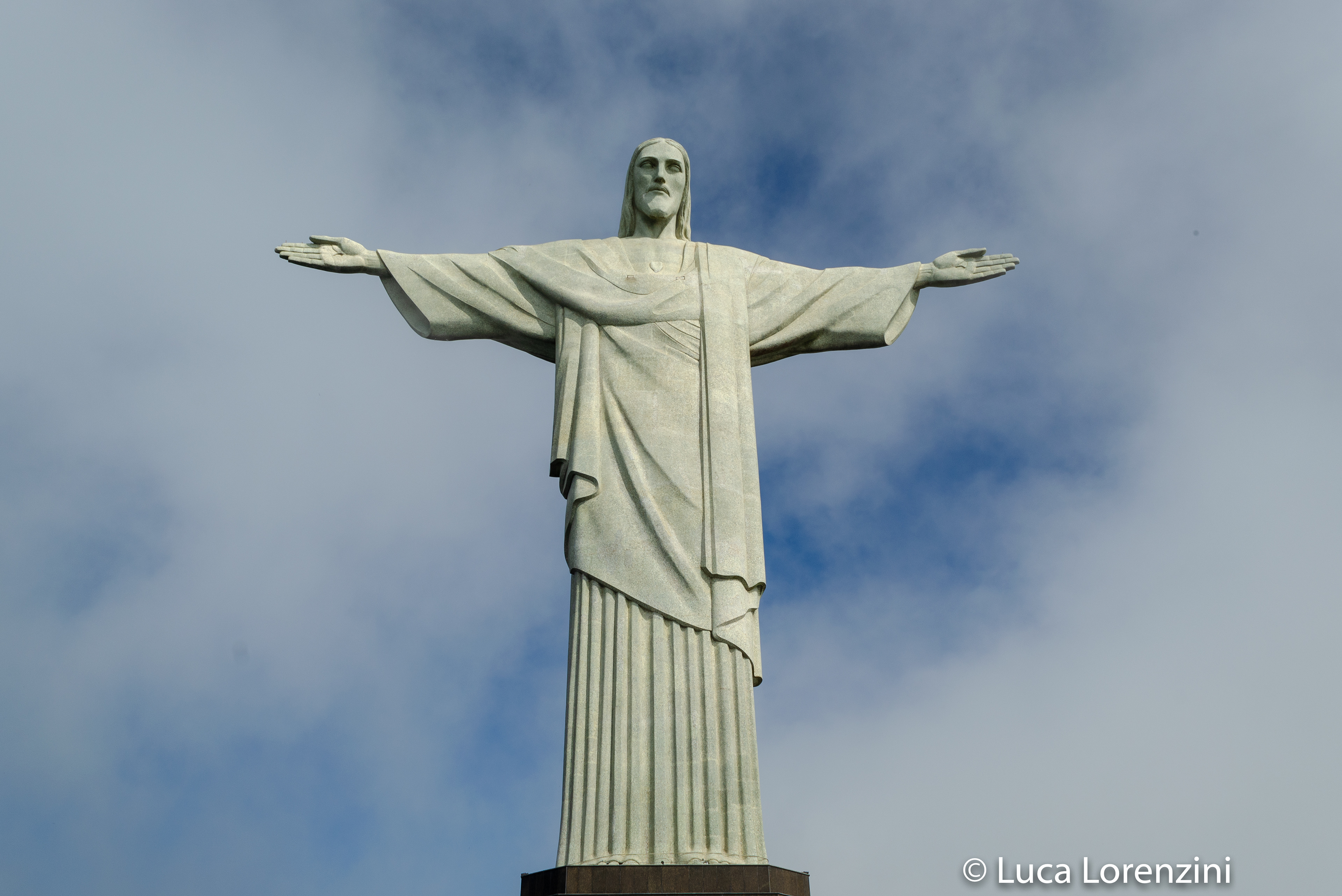 Cristo Redentor