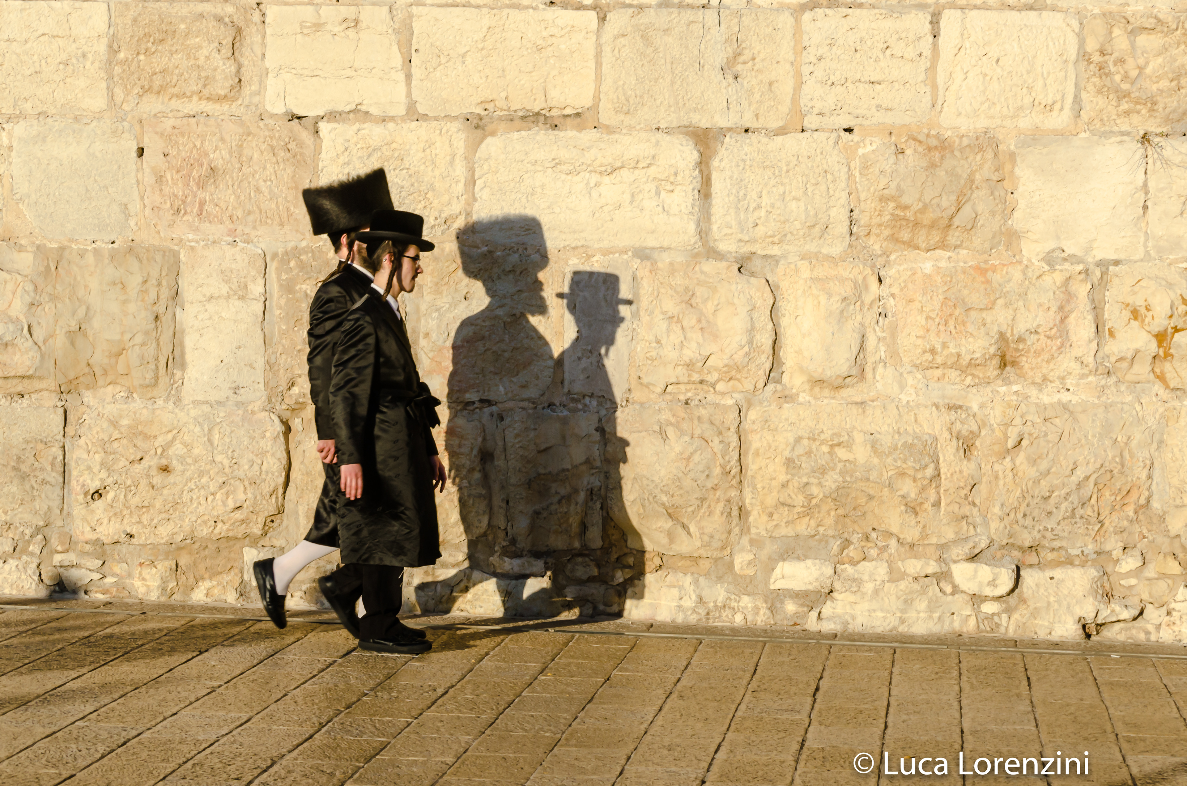 Jerusalem