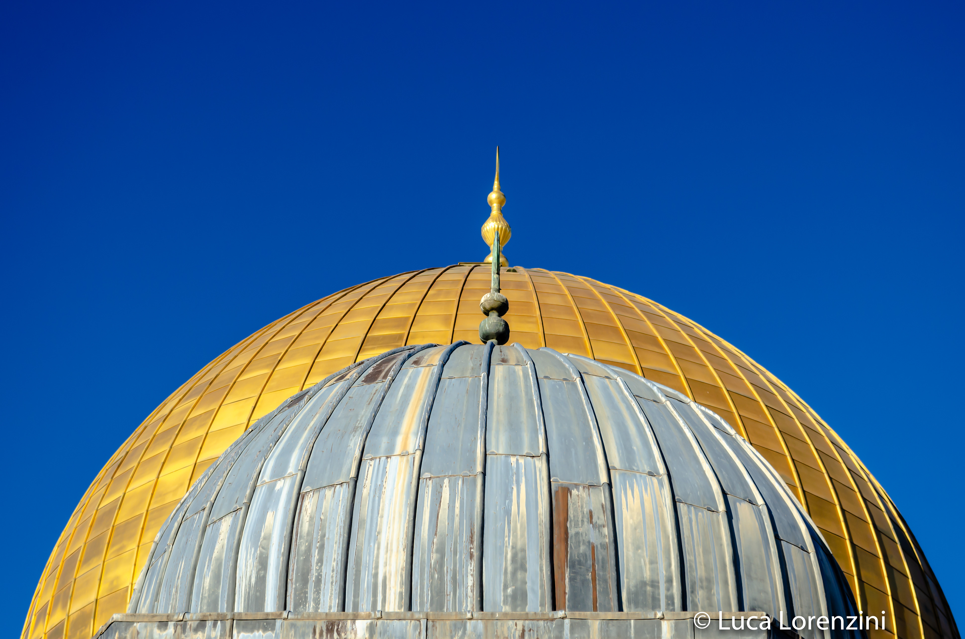 Dome of the Rock