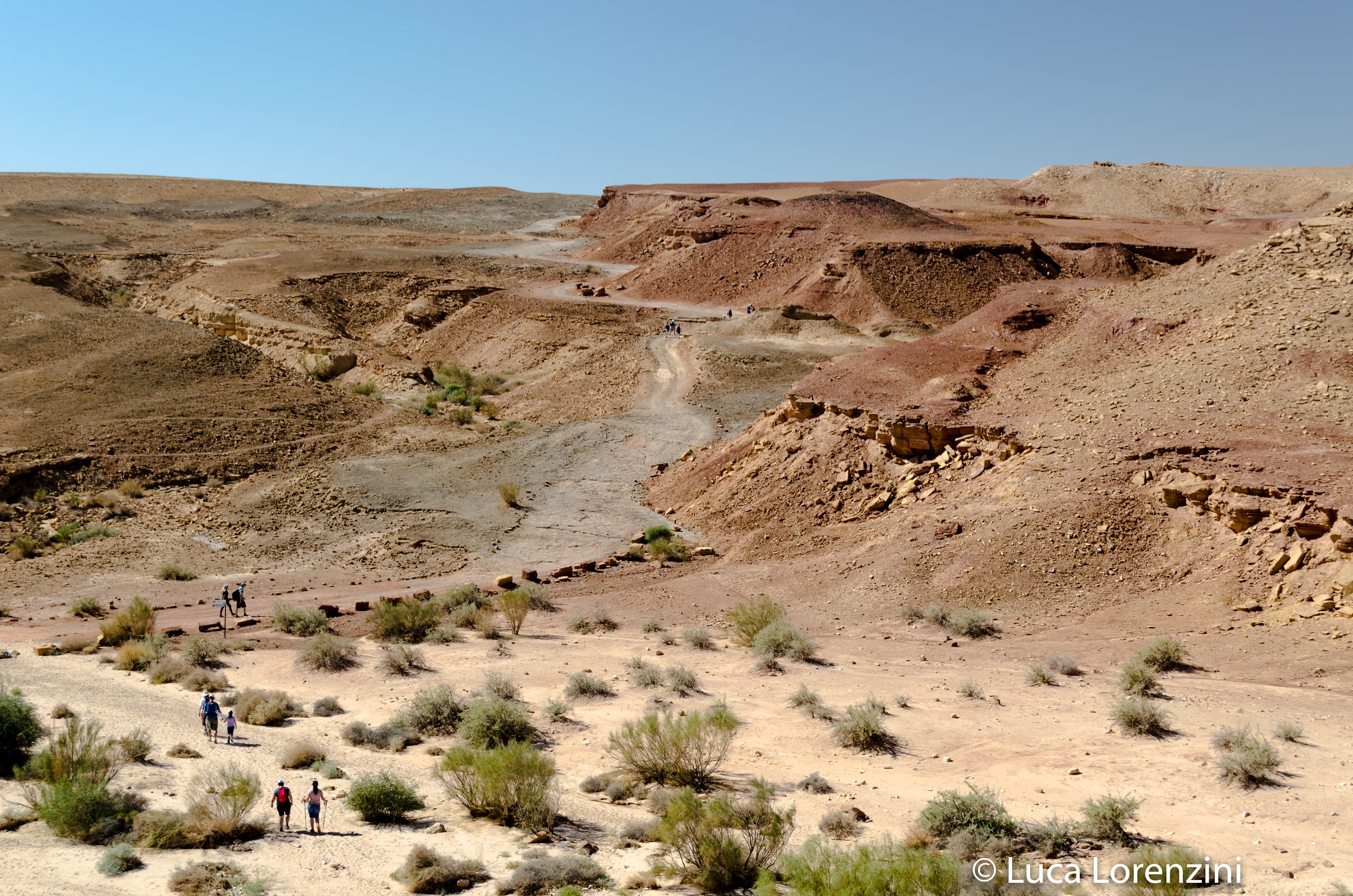 Mitzpe Ramon