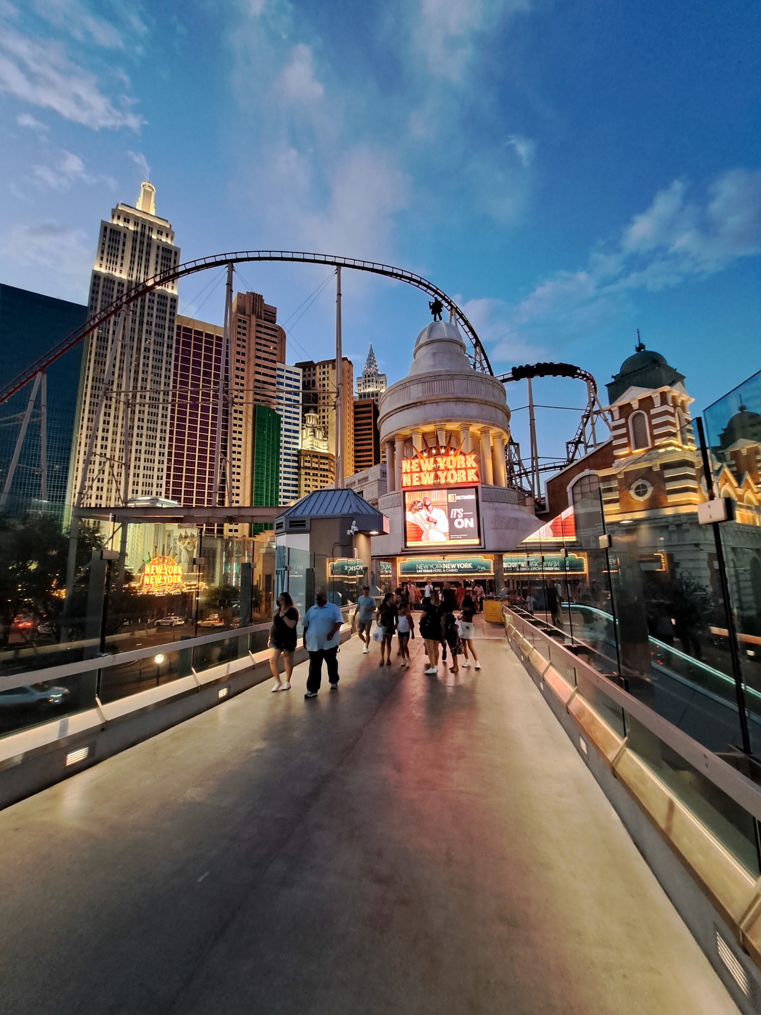 Las Vegas