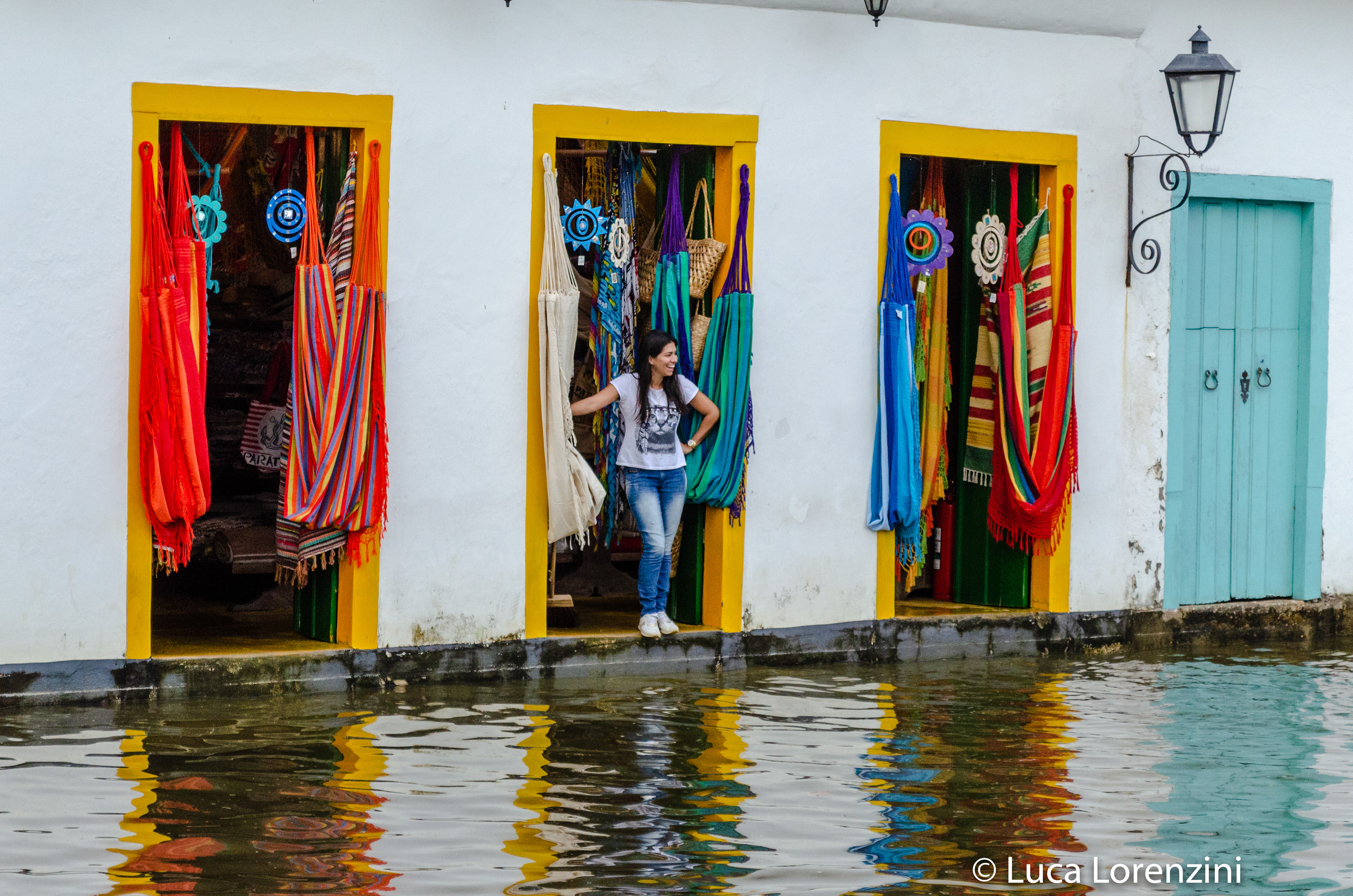Paraty