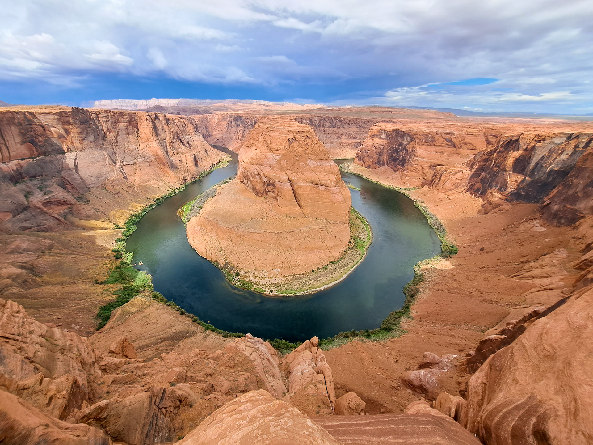Horseshoe Bend