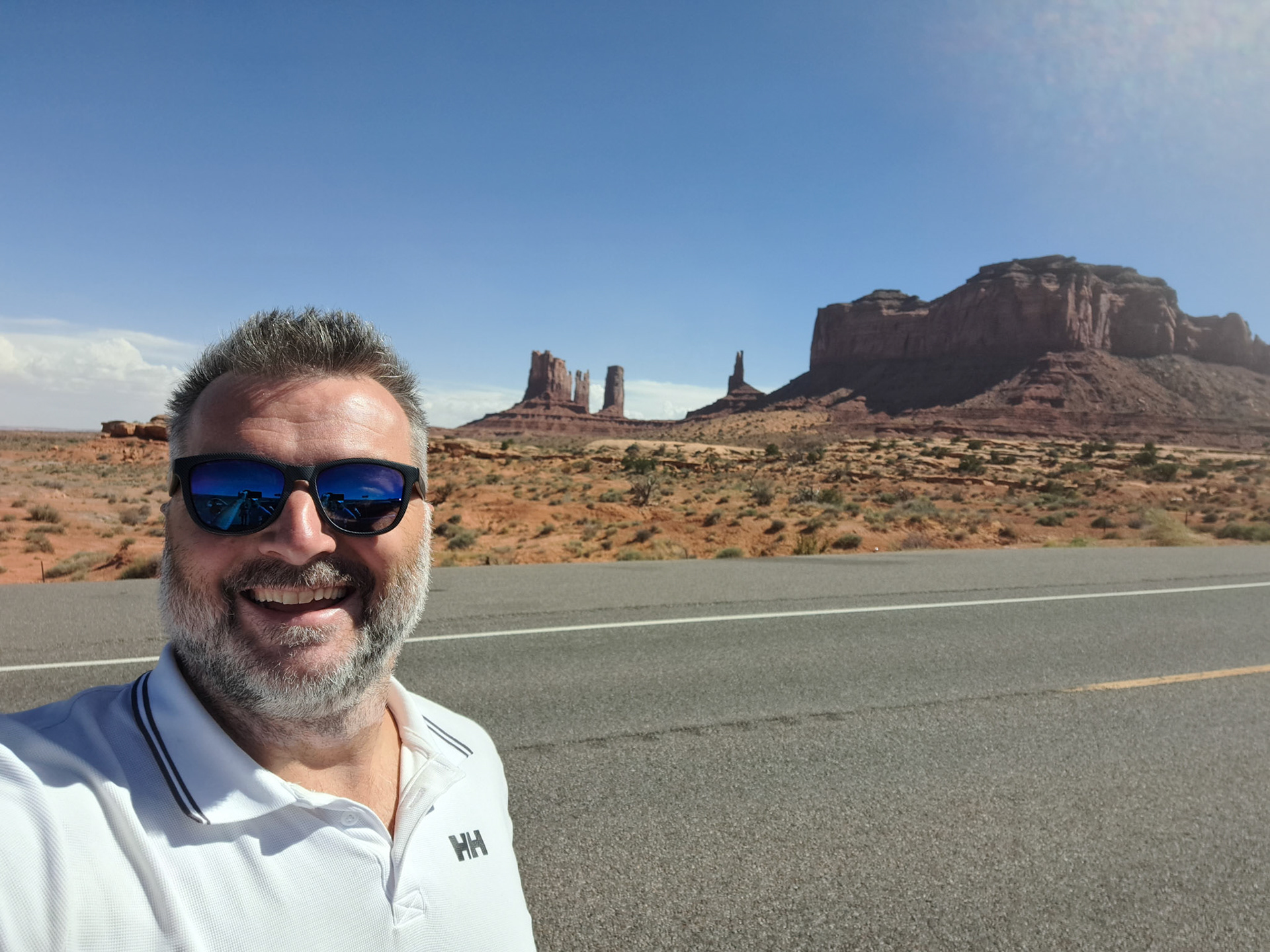 Monument Valley