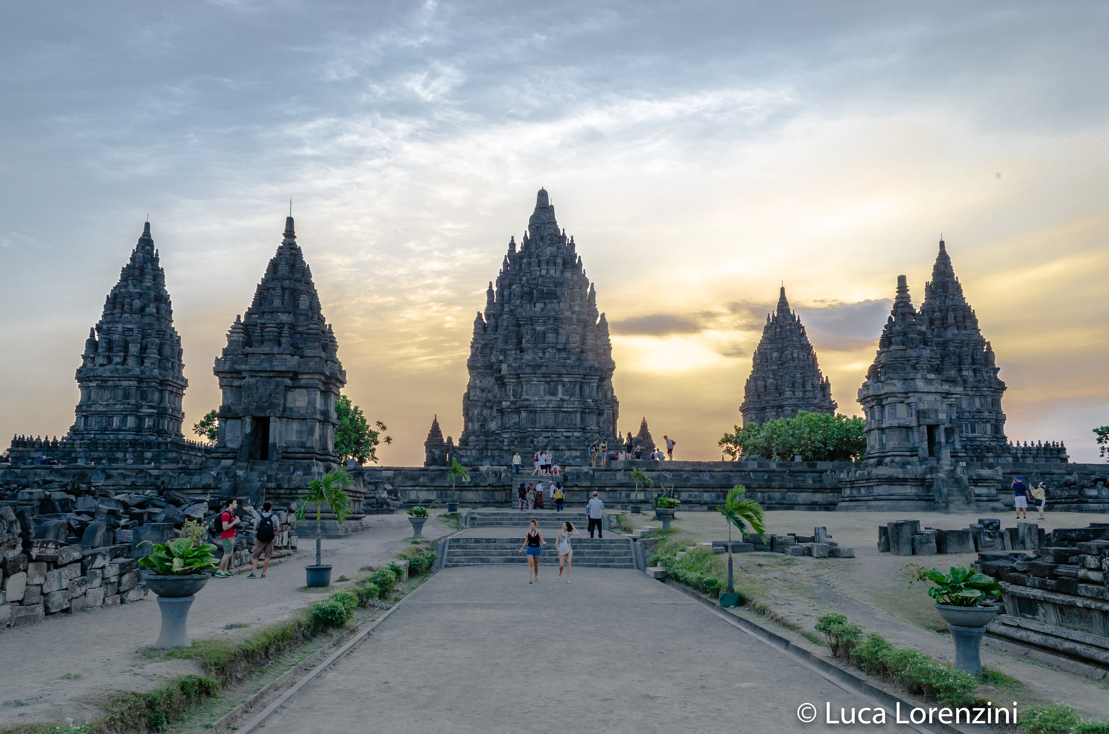 Prambanan Temple - UNESCO World Heritage Centre
