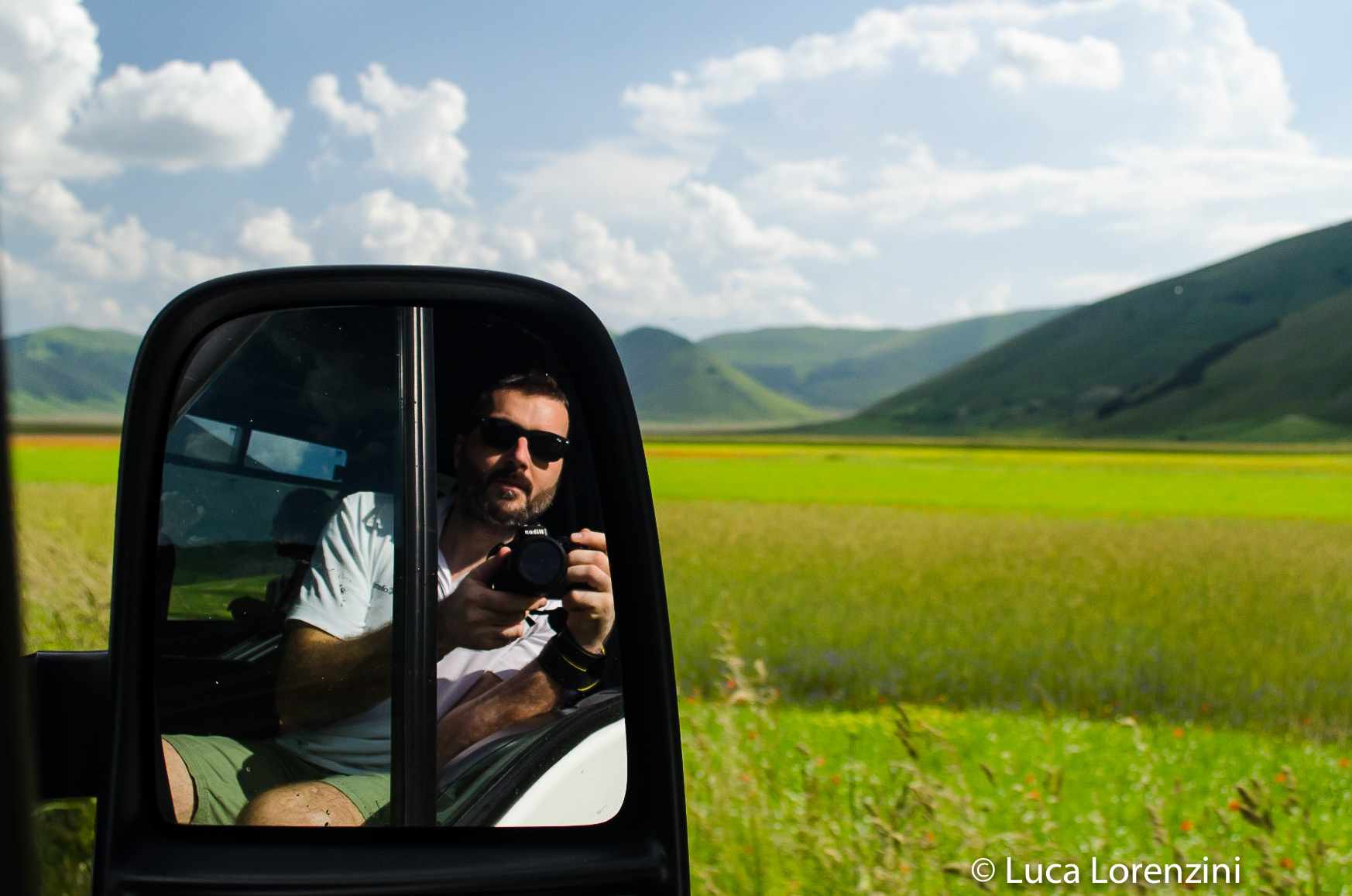 Castelluccio di Norcia